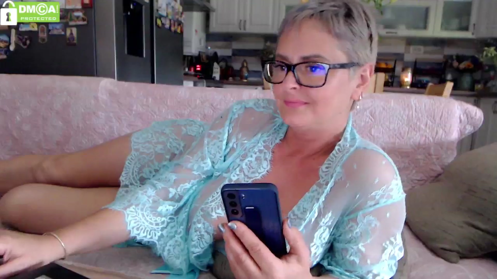 Gallery image thumbnail from silverjewel's myfreecams stream on, 05/31/2024, 11:00 image 11 of 20
