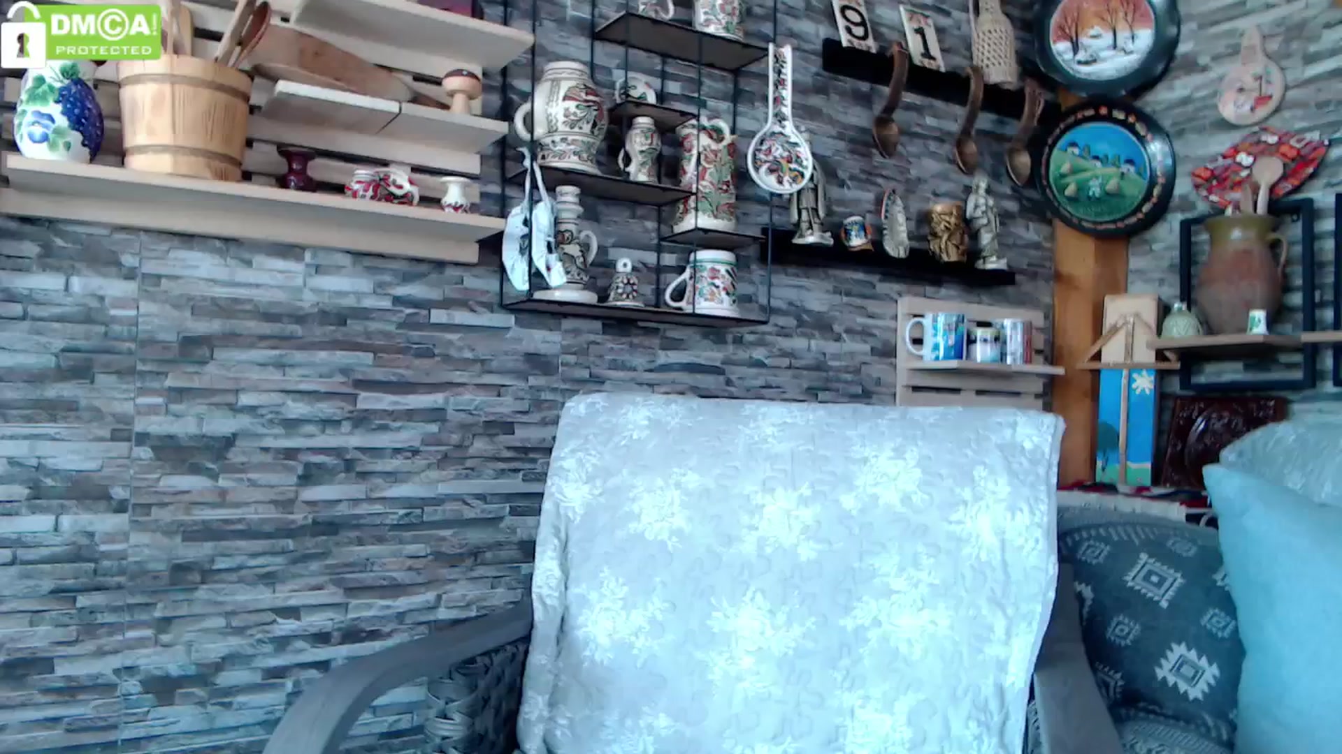 Gallery image thumbnail from silverjewel's myfreecams stream on, 06/01/2024, 11:39 image 1 of 20