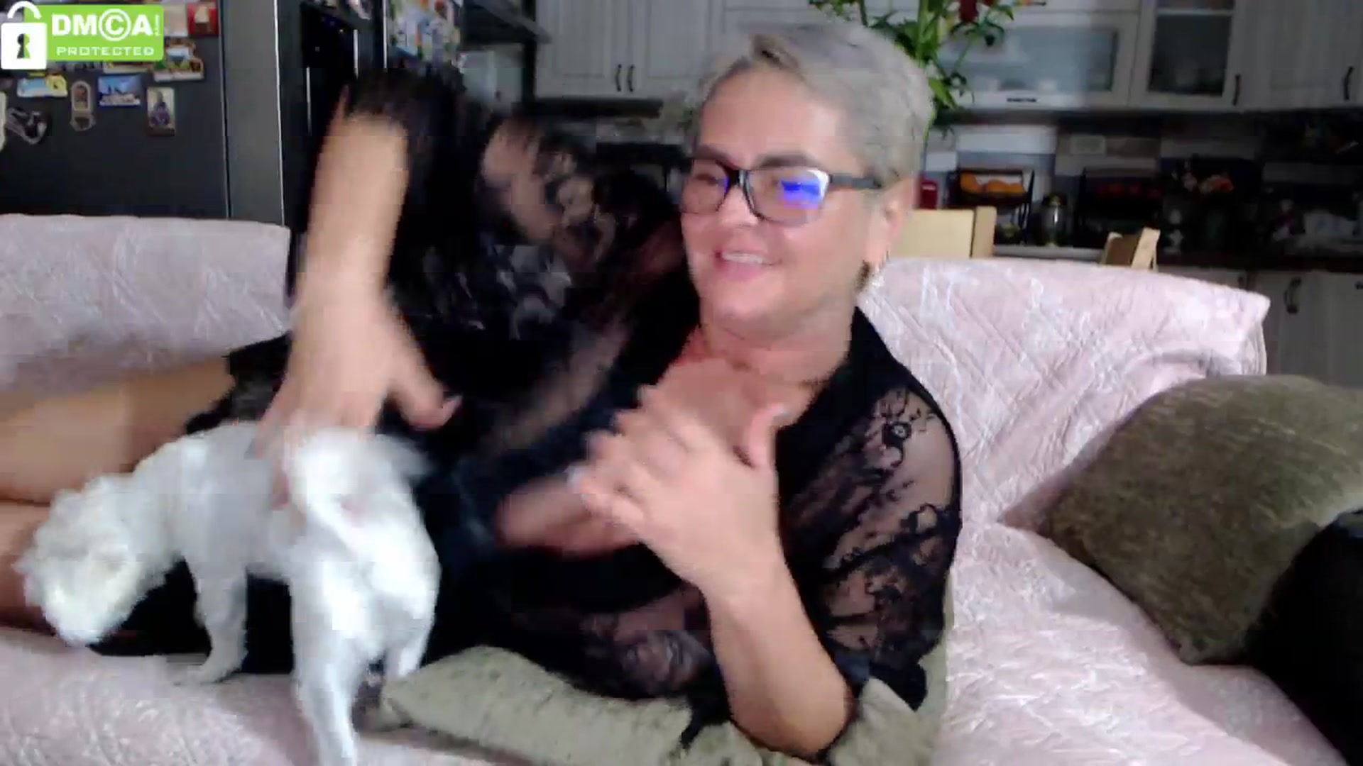 Gallery image thumbnail from silverjewel's myfreecams stream on, 06/07/2024, 19:43 image 7 of 20