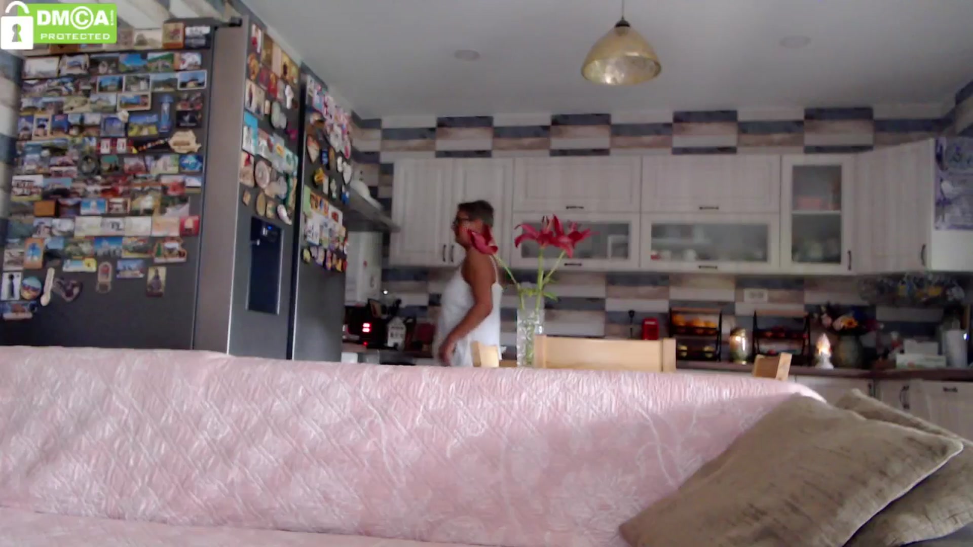 Gallery image thumbnail from silverjewel's myfreecams stream on, 06/12/2024, 06:44 image 7 of 20