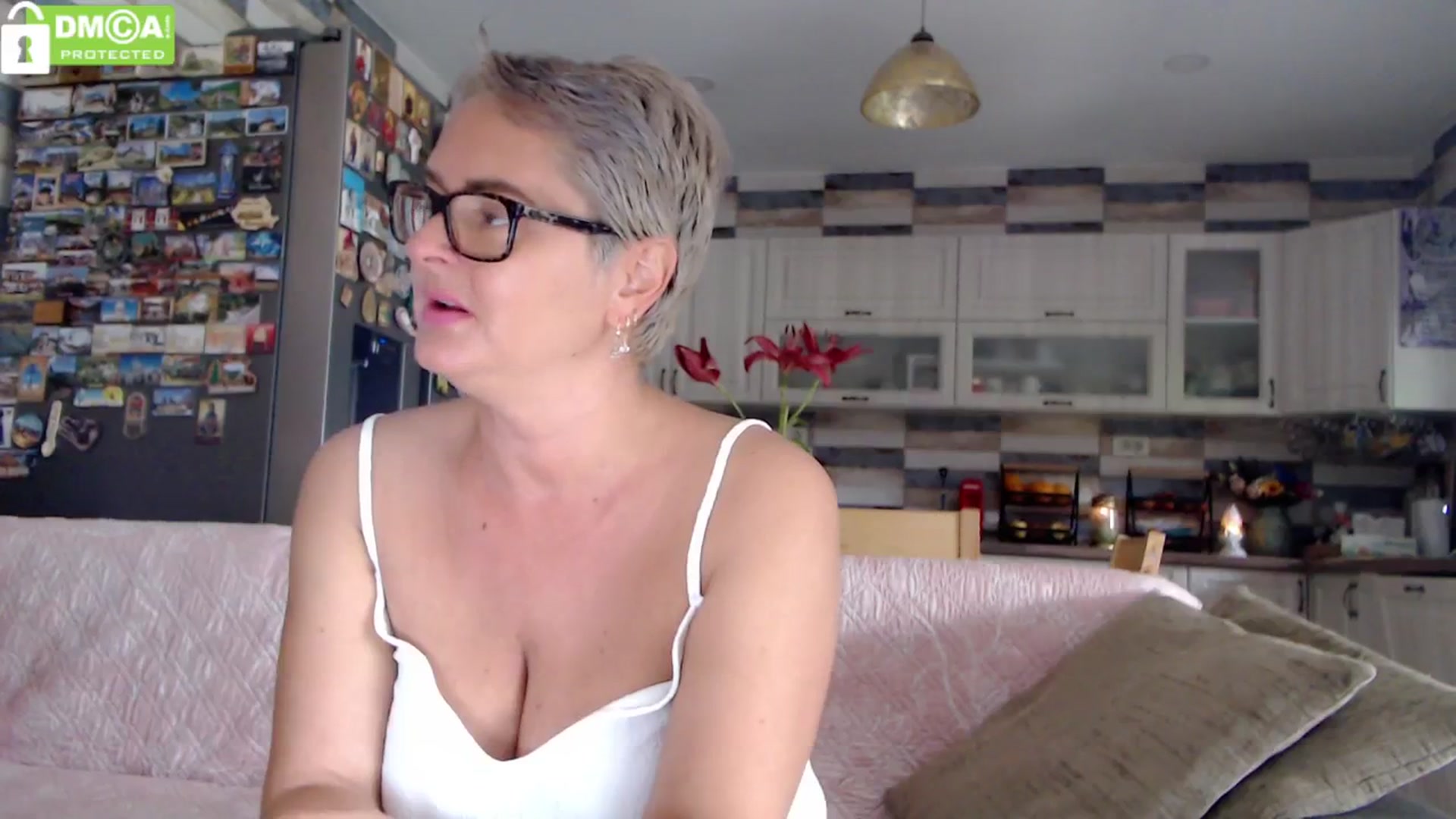 Gallery image thumbnail from silverjewel's myfreecams stream on, 06/12/2024, 06:44 image 20 of 20