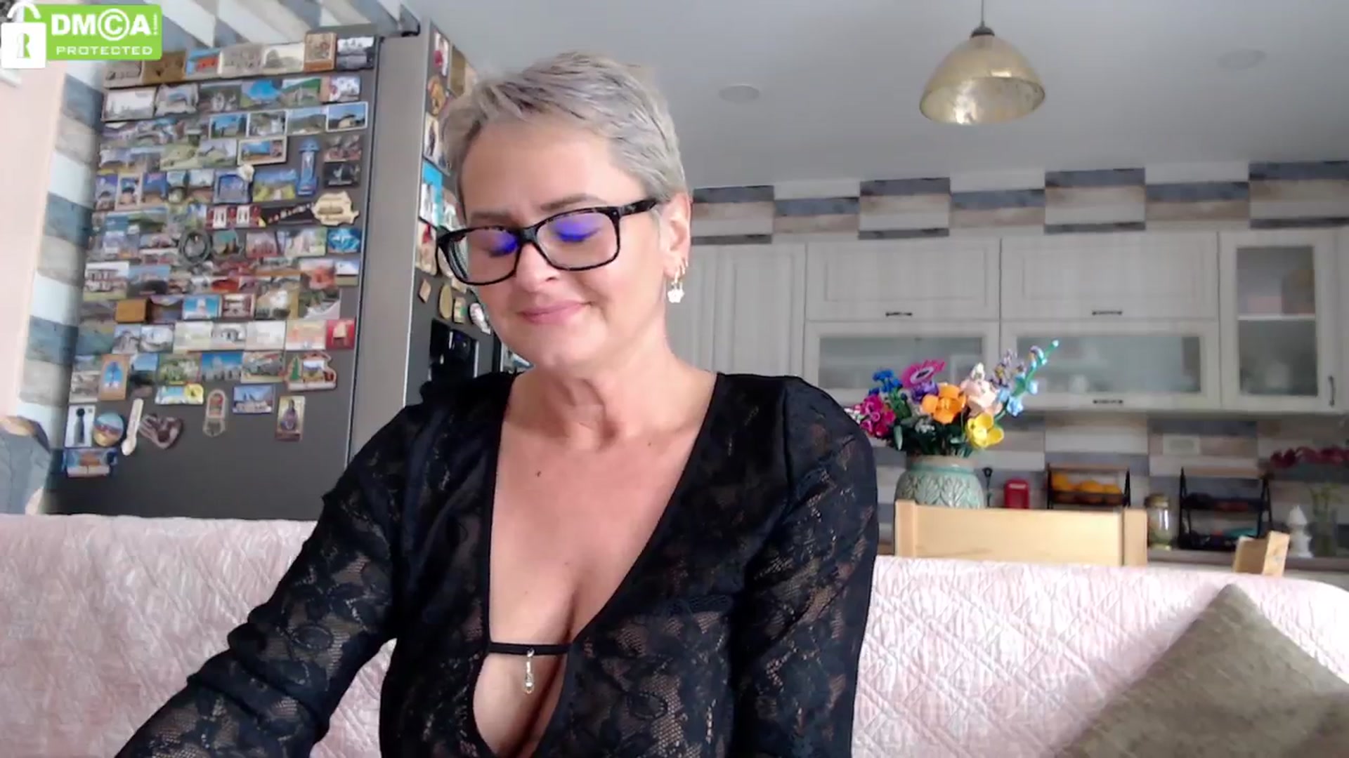Gallery image thumbnail from silverjewel's myfreecams stream on, 06/13/2024, 10:35 image 19 of 20