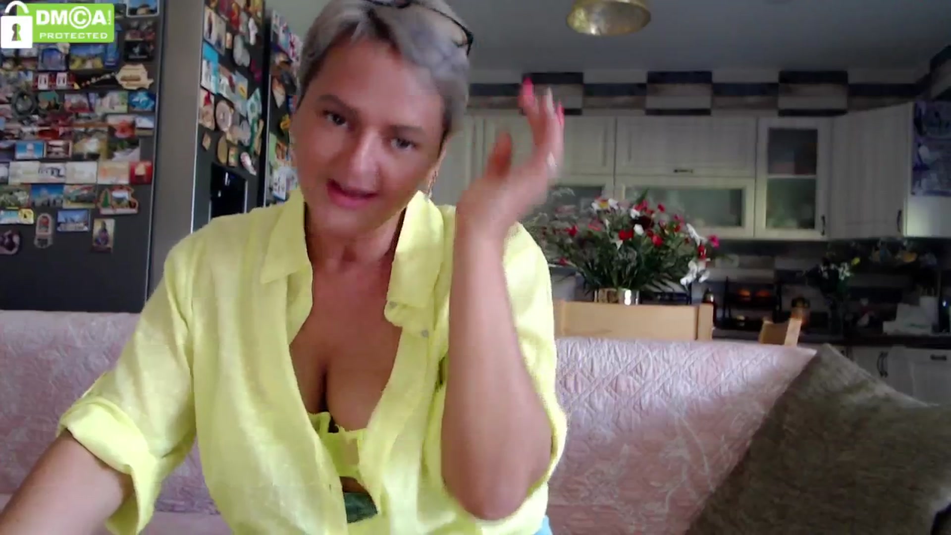 Gallery image thumbnail from silverjewel's myfreecams stream on, 06/17/2024, 07:52 image 15 of 20