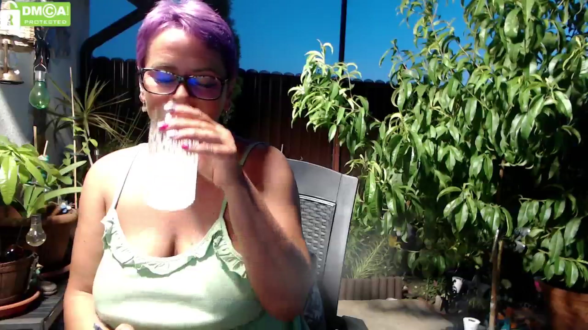 Gallery image thumbnail from silverjewel's myfreecams stream on, 06/21/2024, 19:06 image 4 of 20