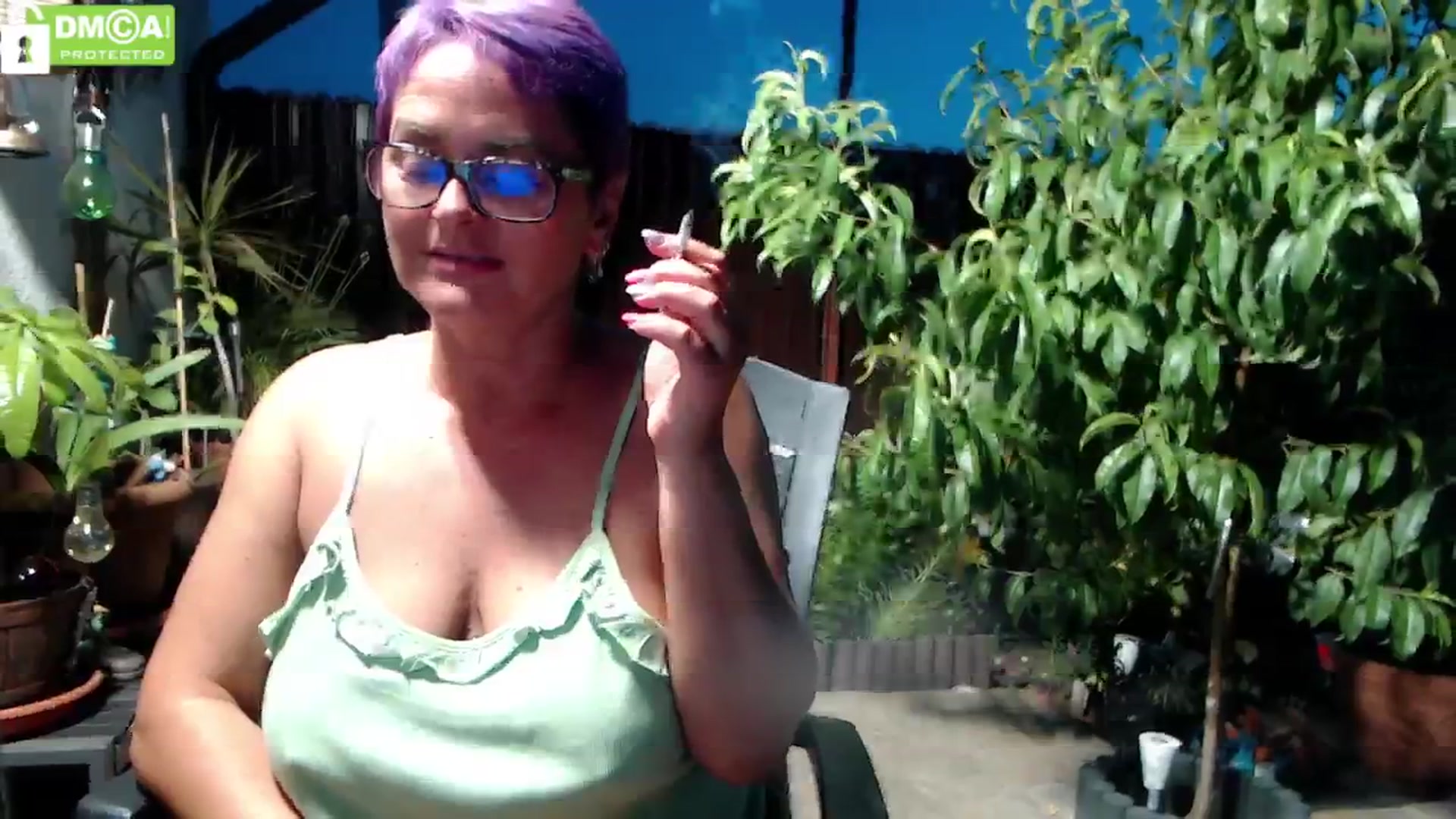 Gallery image thumbnail from silverjewel's myfreecams stream on, 06/21/2024, 19:06 image 7 of 20