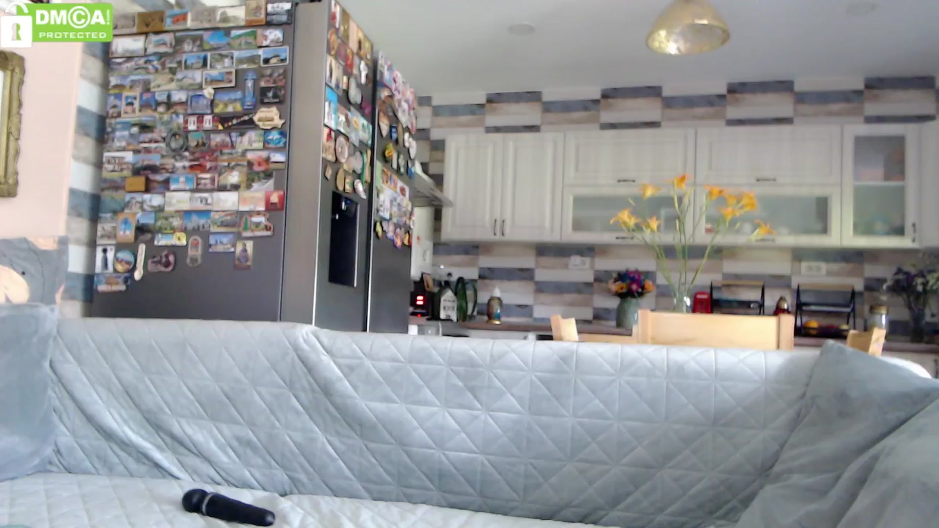 Gallery image thumbnail from silverjewel's myfreecams stream on, 06/27/2024, 09:31 image 17 of 20