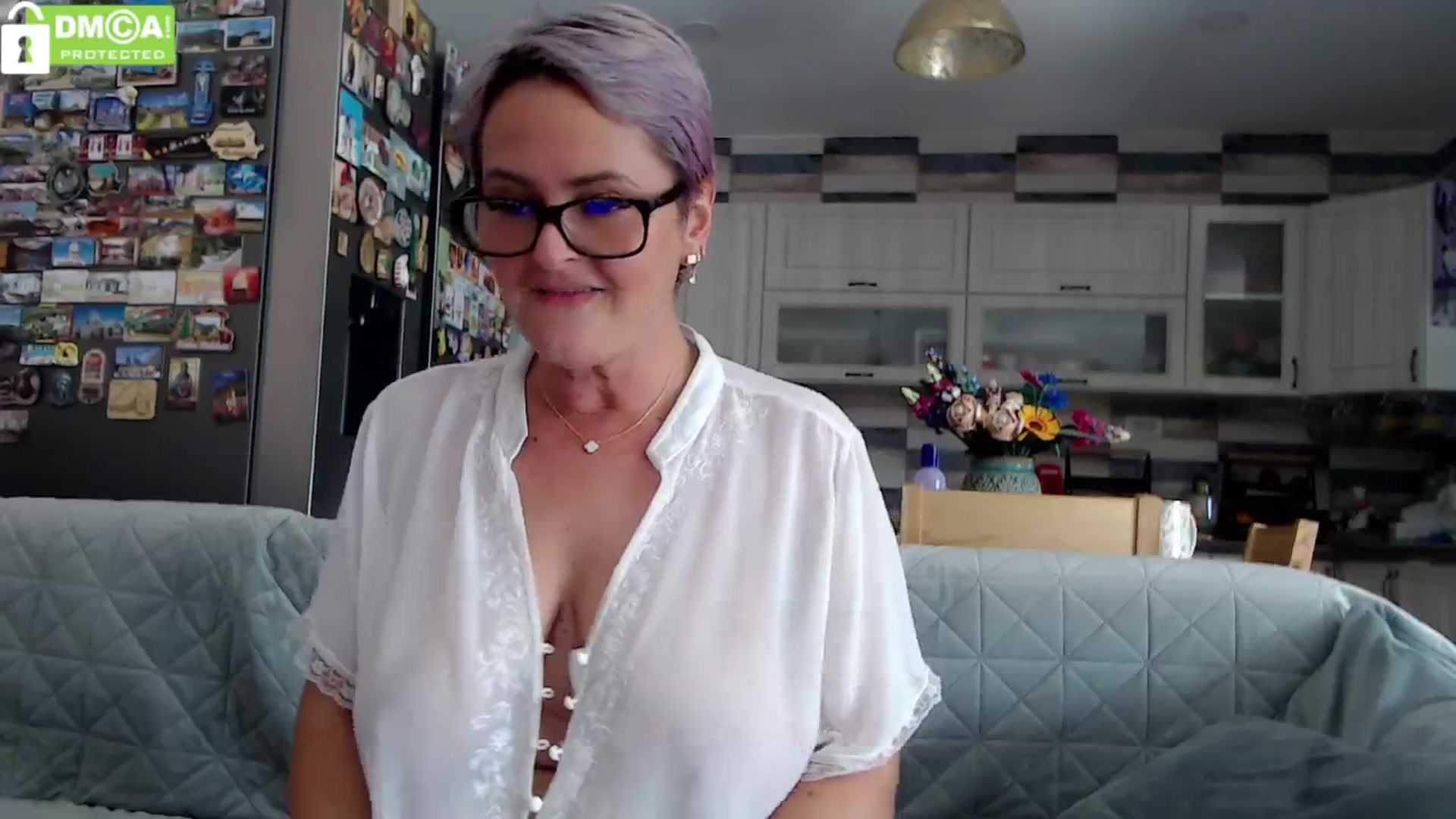 Gallery image thumbnail from silverjewel's myfreecams stream on, 07/09/2024, 14:24 image 2 of 20
