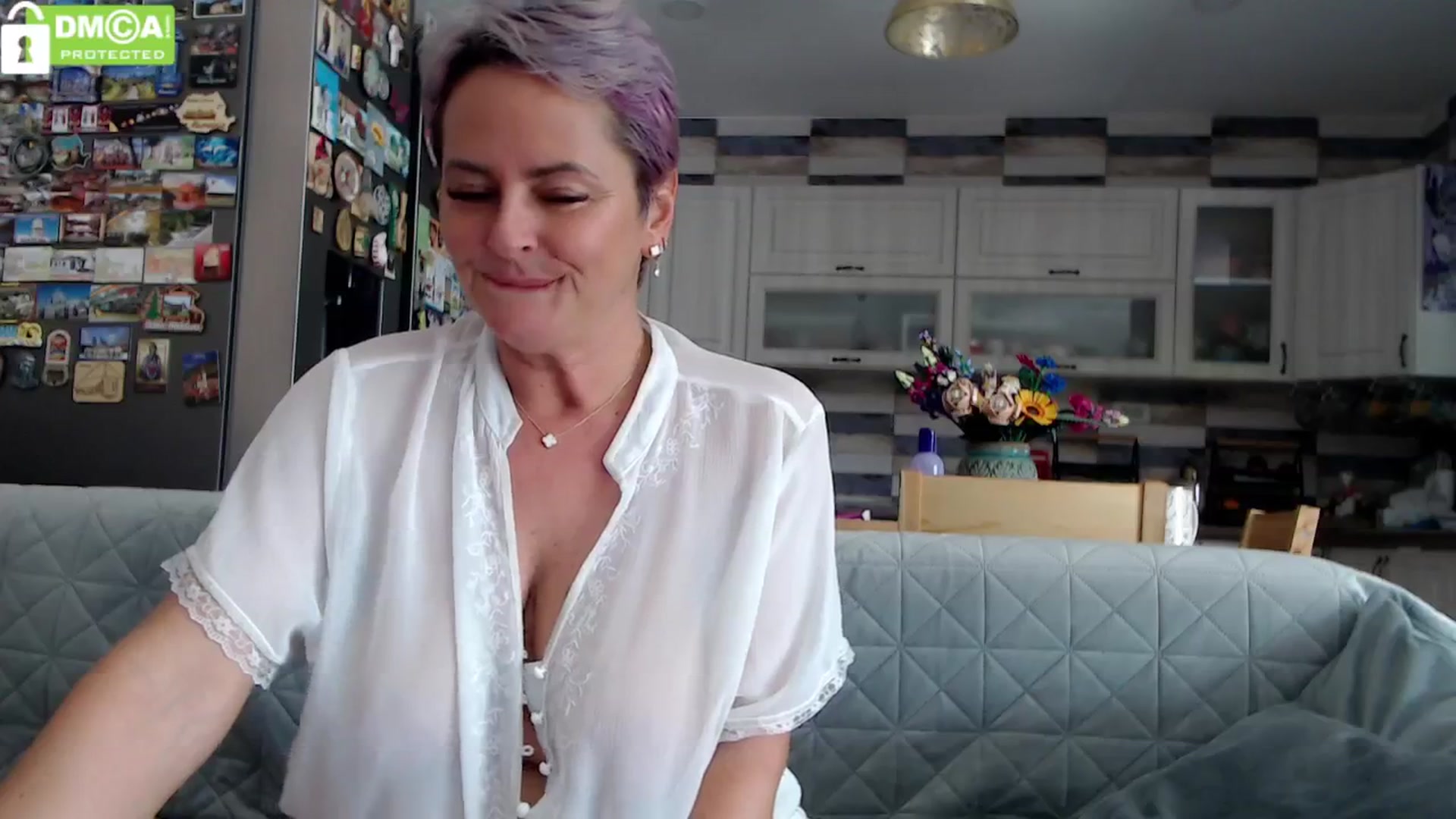 Gallery image thumbnail from silverjewel's myfreecams stream on, 07/09/2024, 14:24 image 5 of 20