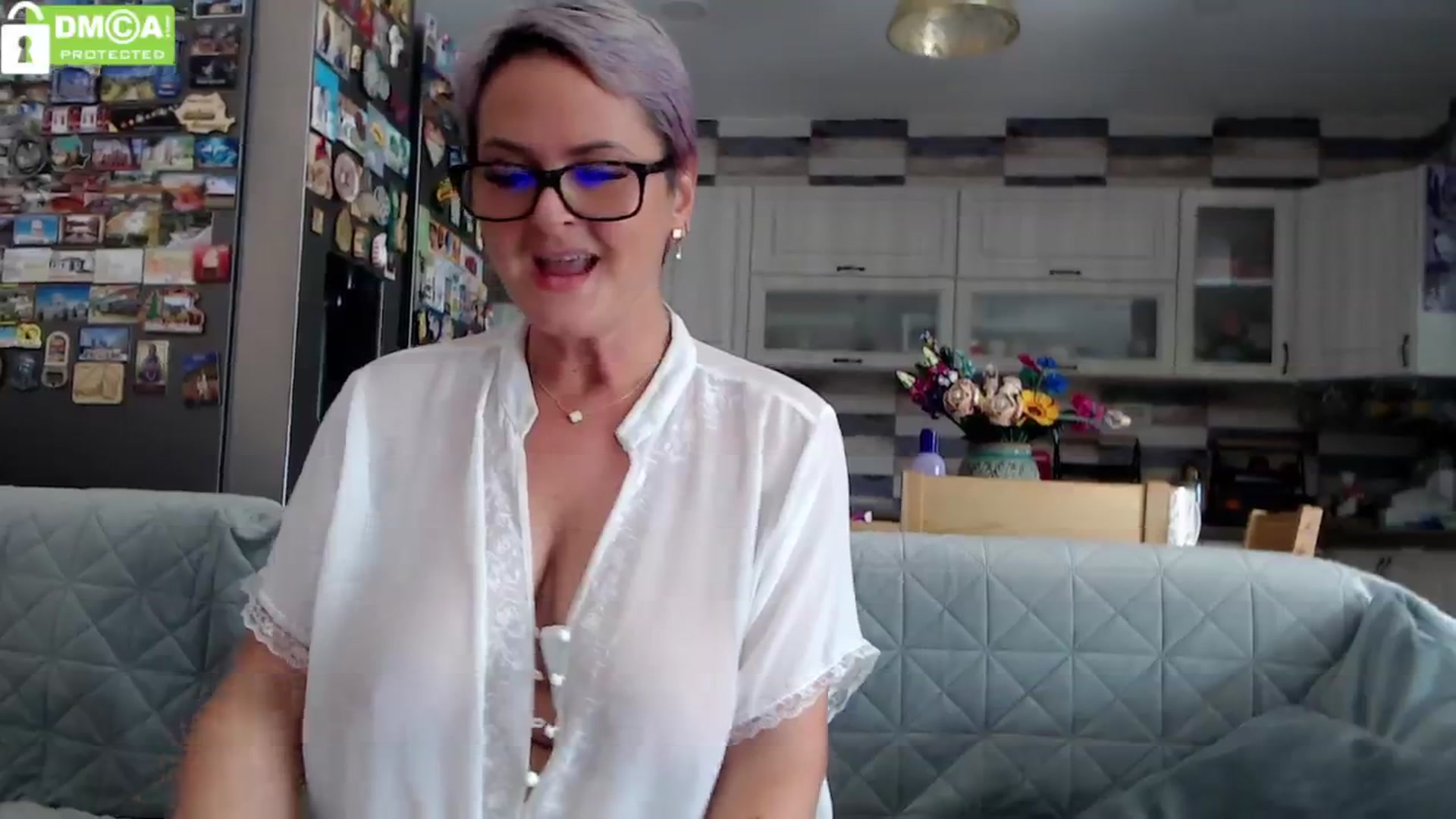 Gallery image thumbnail from silverjewel's myfreecams stream on, 07/09/2024, 14:24 image 4 of 20
