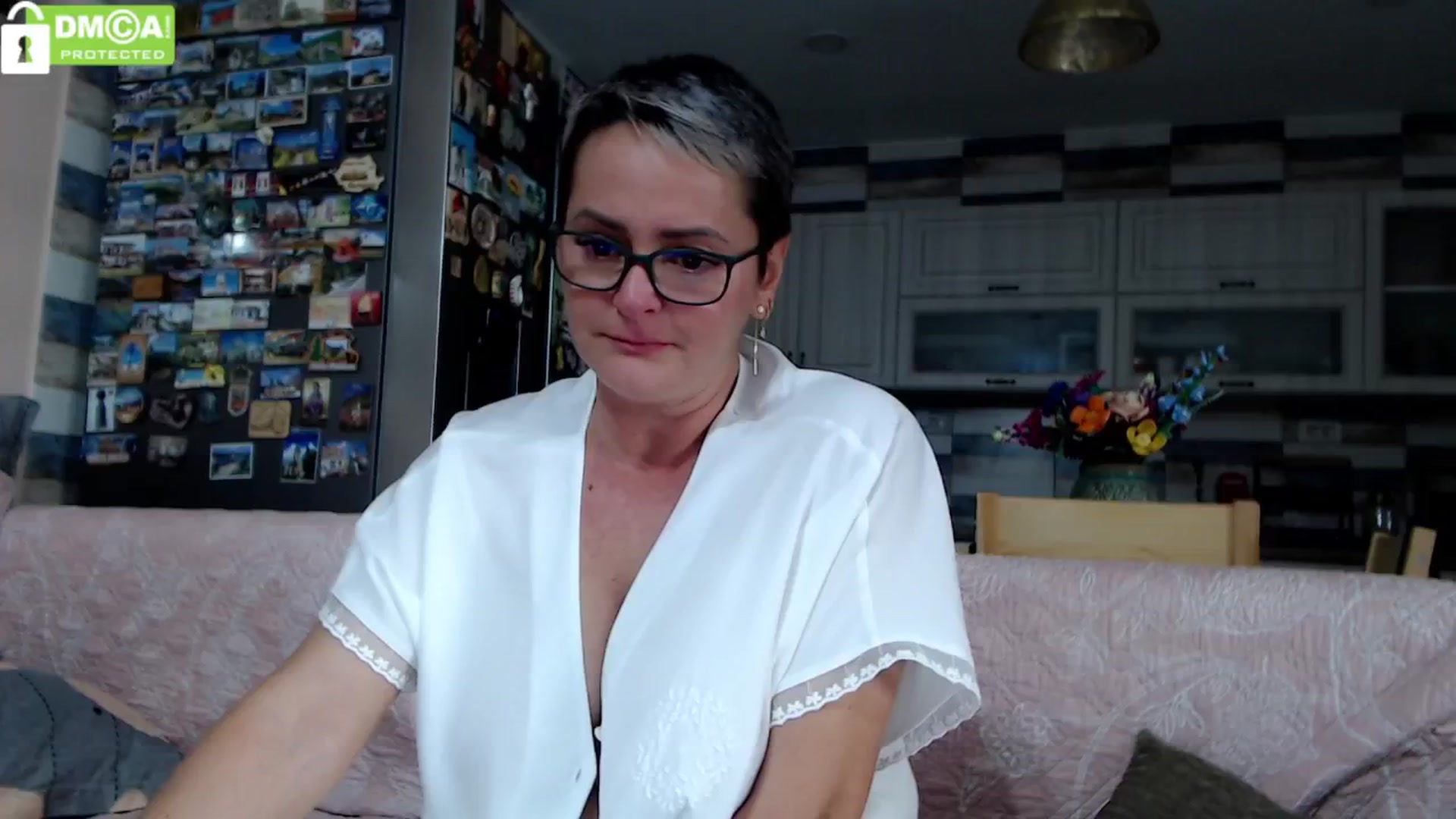 Gallery image thumbnail from silverjewel's myfreecams stream on, 08/27/2024, 10:47 image 20 of 20