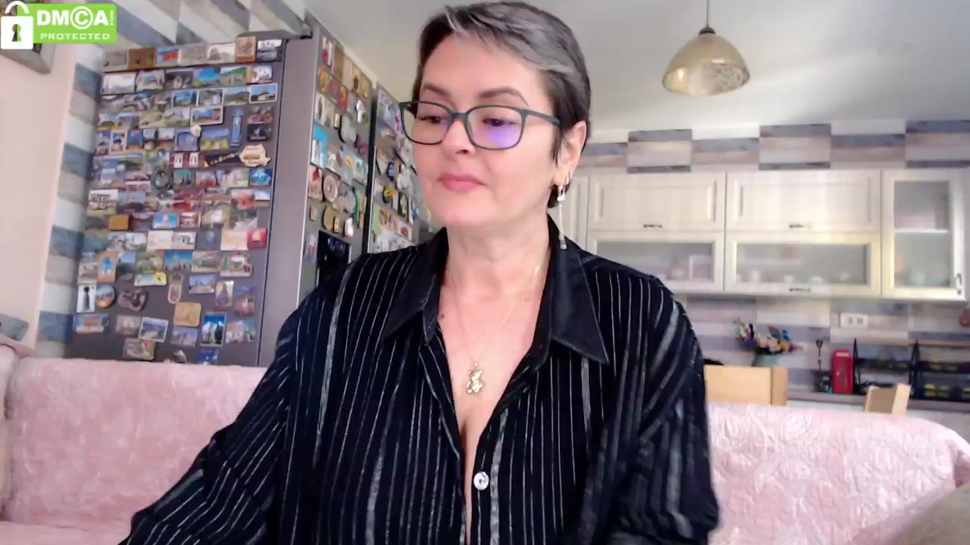 Gallery image thumbnail from silverjewel's myfreecams stream on, 10/22/2024, 10:26 image 9 of 20