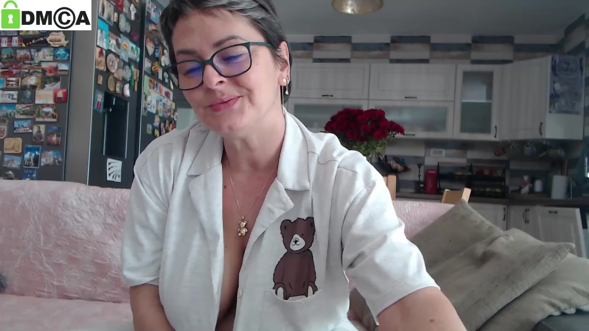 Gallery image thumbnail from silverjewel's myfreecams stream on, 11/02/2024, 10:57 image 5 of 20