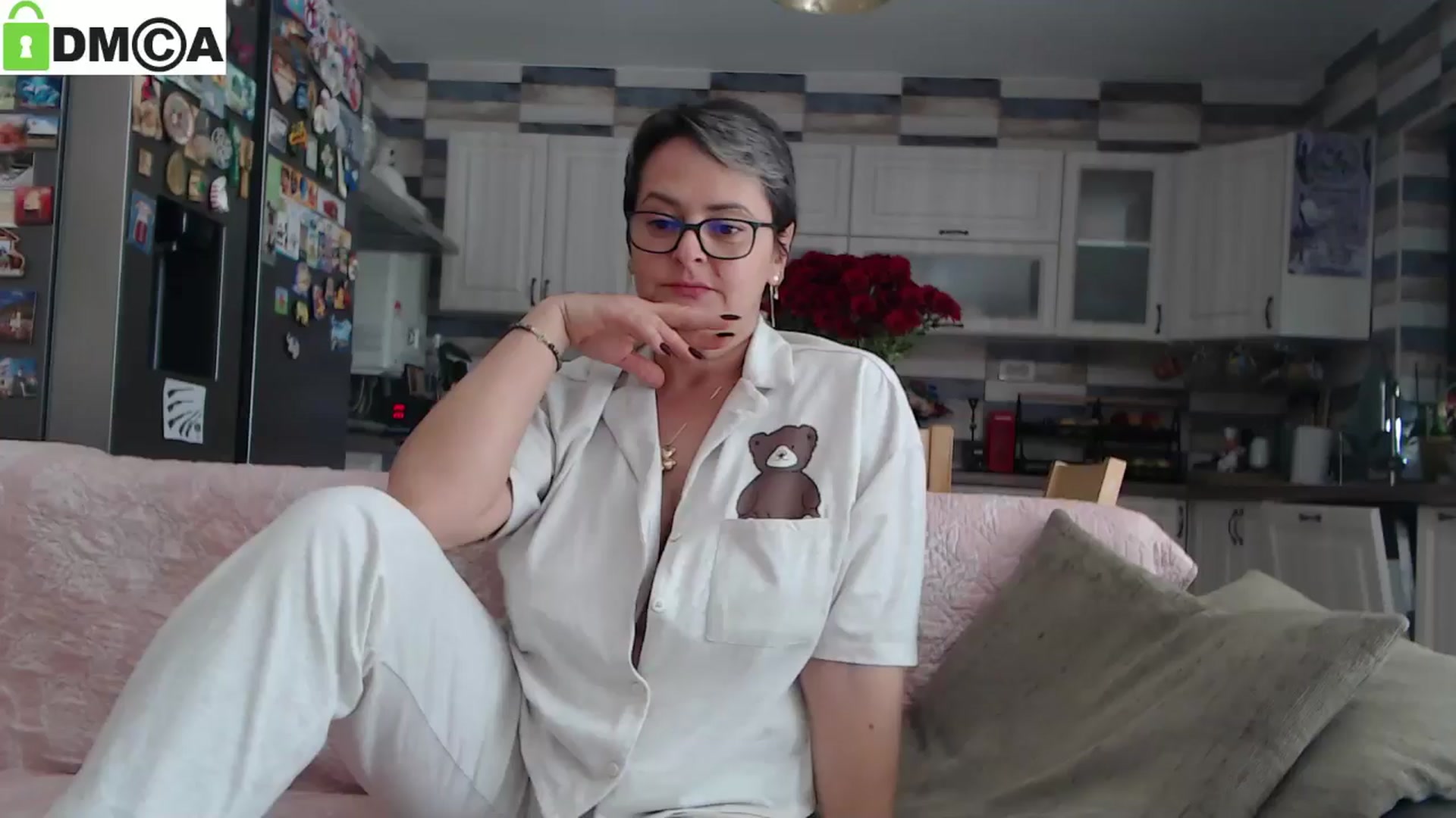 Gallery image thumbnail from silverjewel's myfreecams stream on, 11/02/2024, 11:20 image 19 of 20