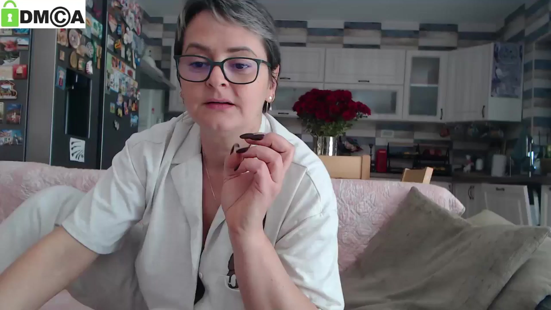 Gallery image thumbnail from silverjewel's myfreecams stream on, 11/02/2024, 11:57 image 18 of 20