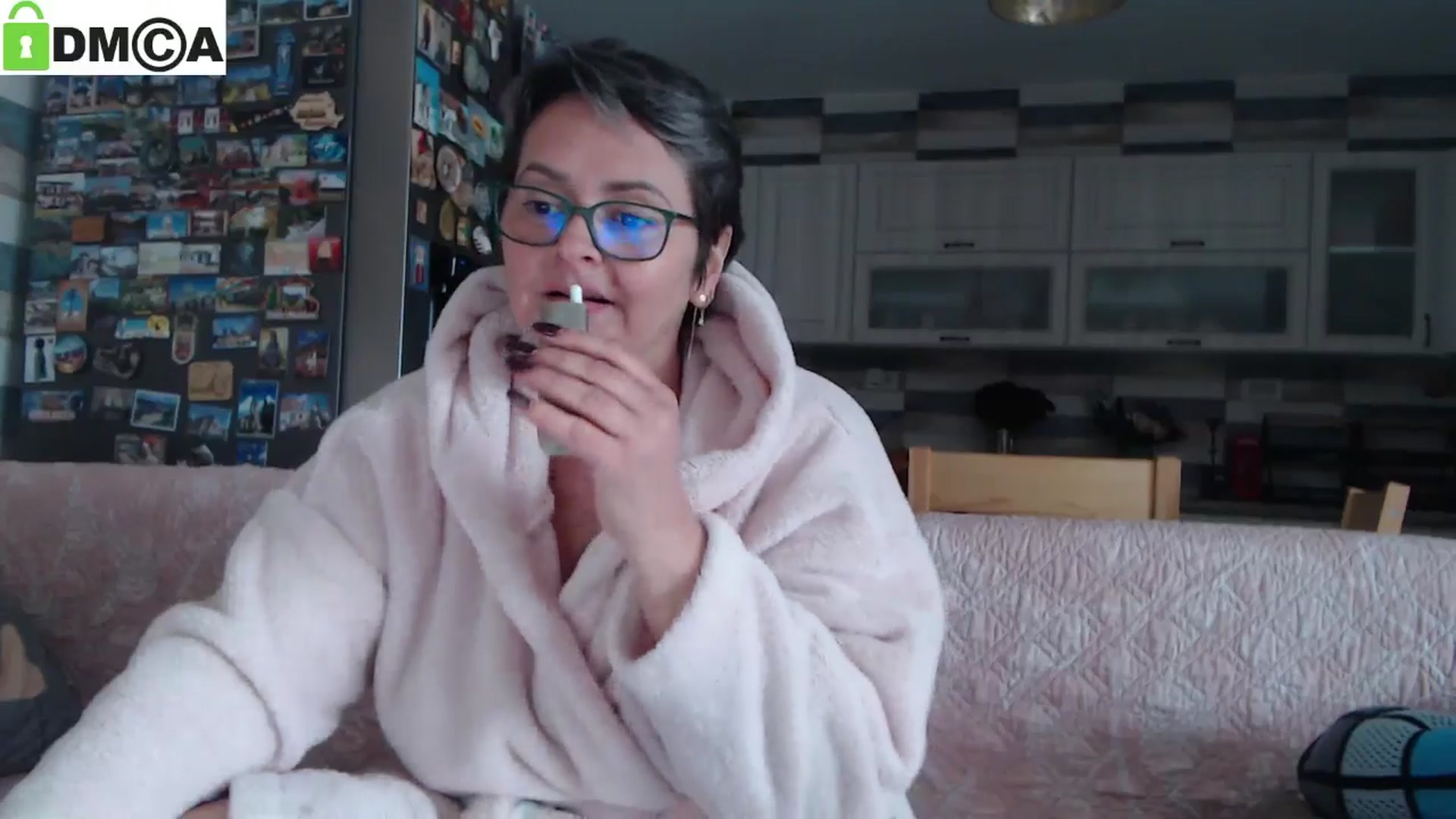 Gallery image thumbnail from silverjewel's myfreecams stream on, 11/13/2024, 11:52 image 19 of 20