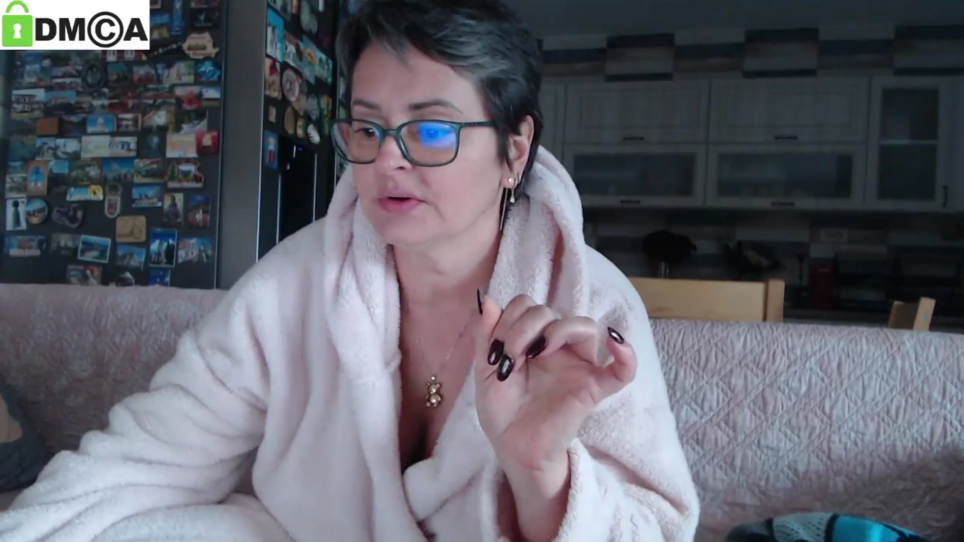 Gallery image thumbnail from silverjewel's myfreecams stream on, 11/13/2024, 12:19 image 8 of 20