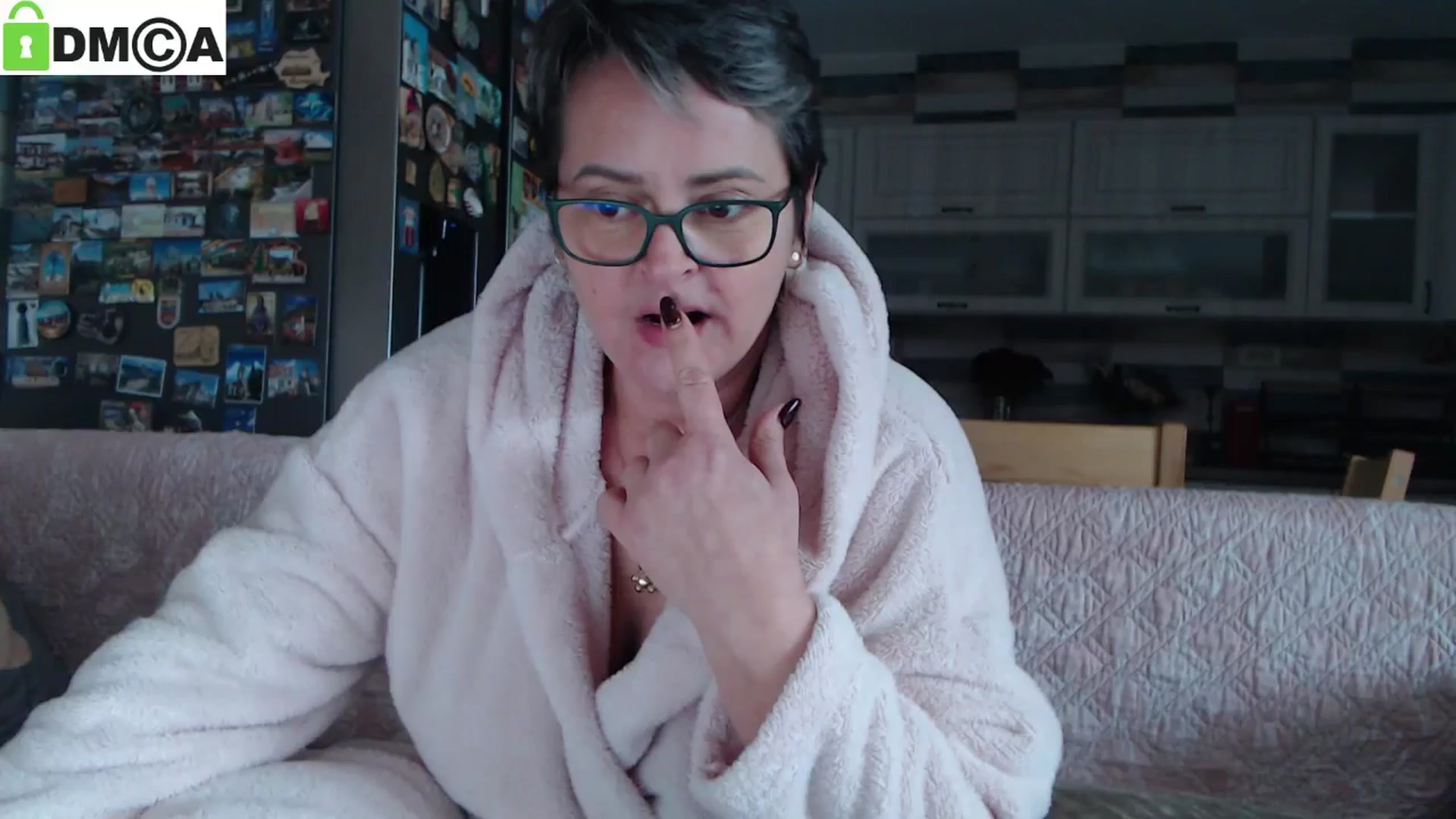 Gallery image thumbnail from silverjewel's myfreecams stream on, 11/13/2024, 12:19 image 1 of 20