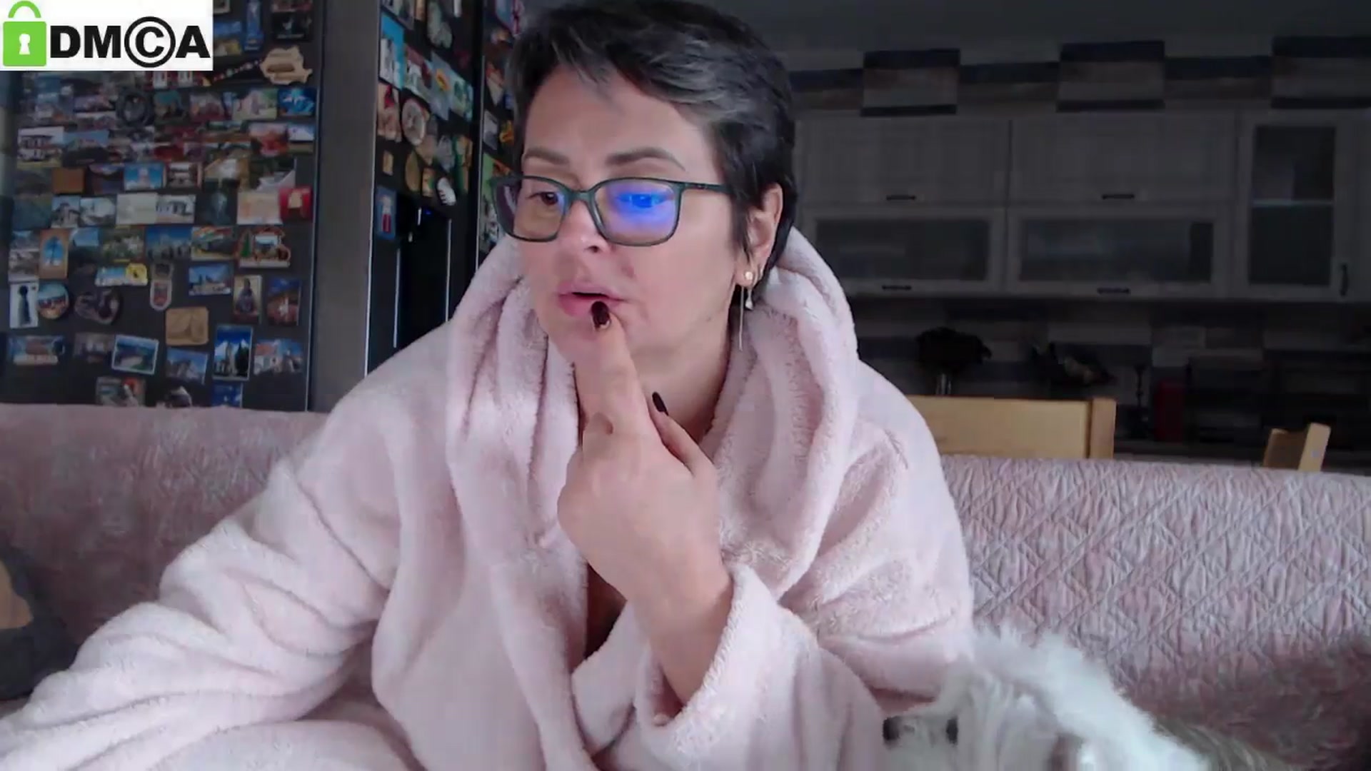 Gallery image thumbnail from silverjewel's myfreecams stream on, 11/13/2024, 12:19 image 3 of 20
