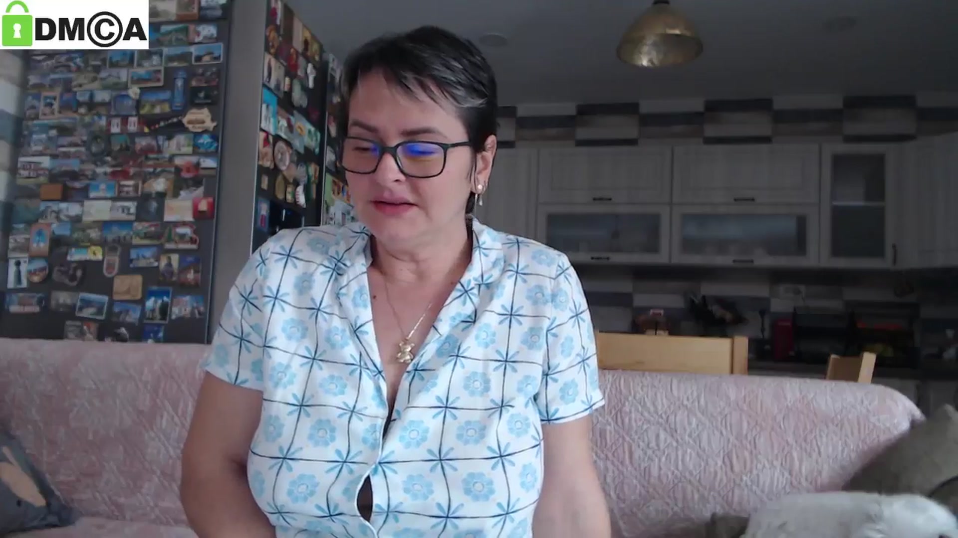 Gallery image thumbnail from silverjewel's myfreecams stream on, 11/21/2024, 09:55 image 19 of 20
