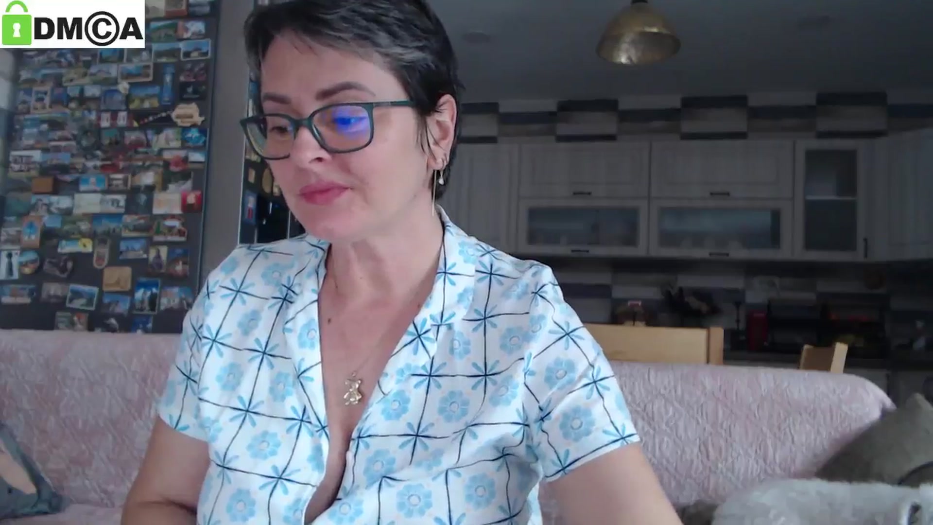 Gallery image thumbnail from silverjewel's myfreecams stream on, 11/21/2024, 09:55 image 15 of 20