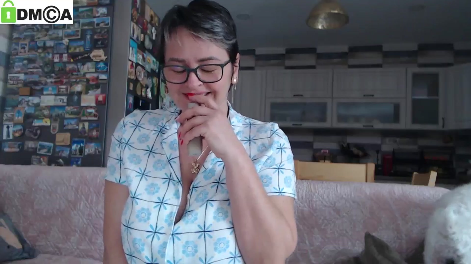 Gallery image thumbnail from silverjewel's myfreecams stream on, 11/21/2024, 10:11 image 6 of 20