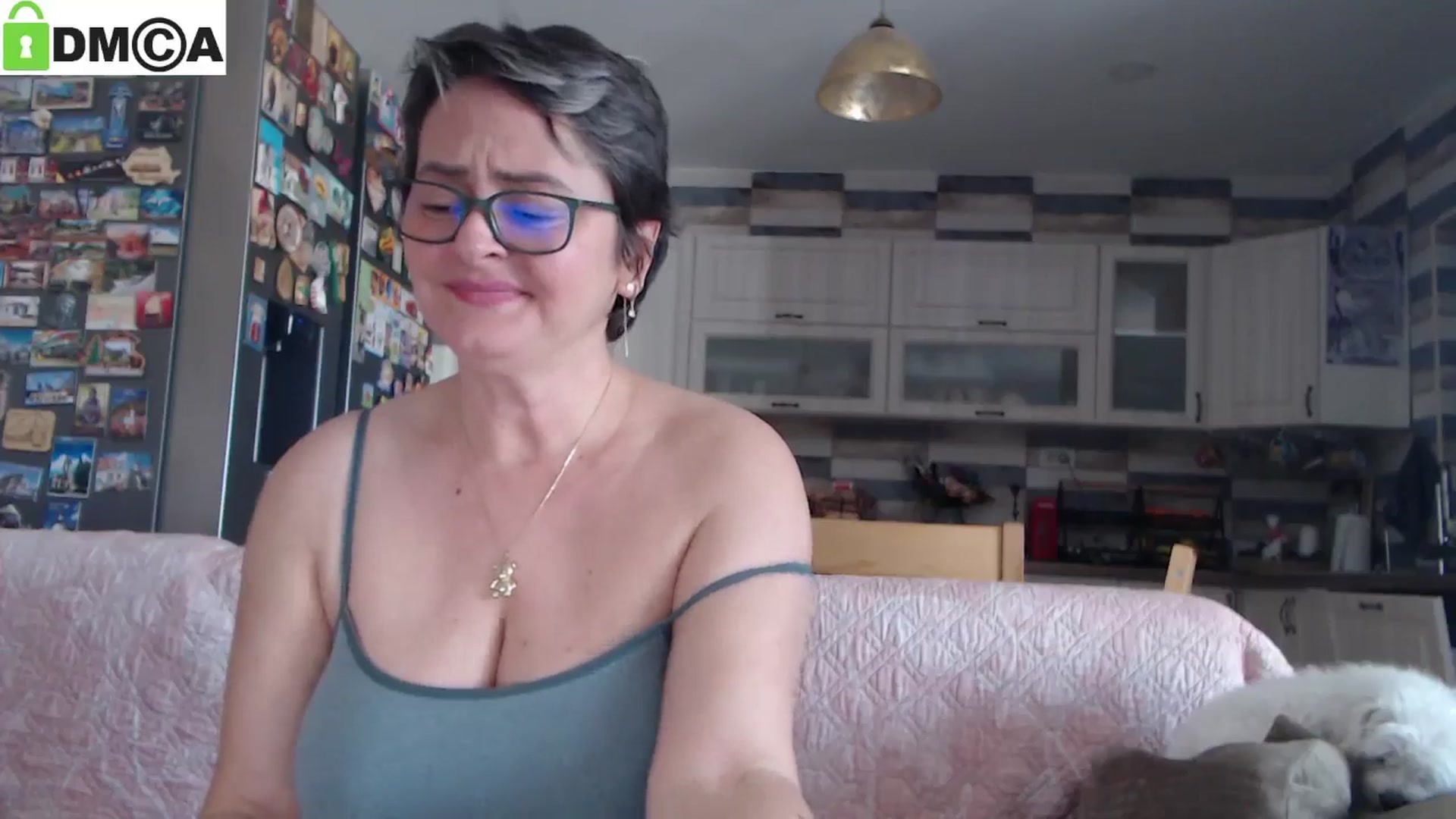 Gallery image thumbnail from silverjewel's myfreecams stream on, 11/26/2024, 10:38 image 3 of 20