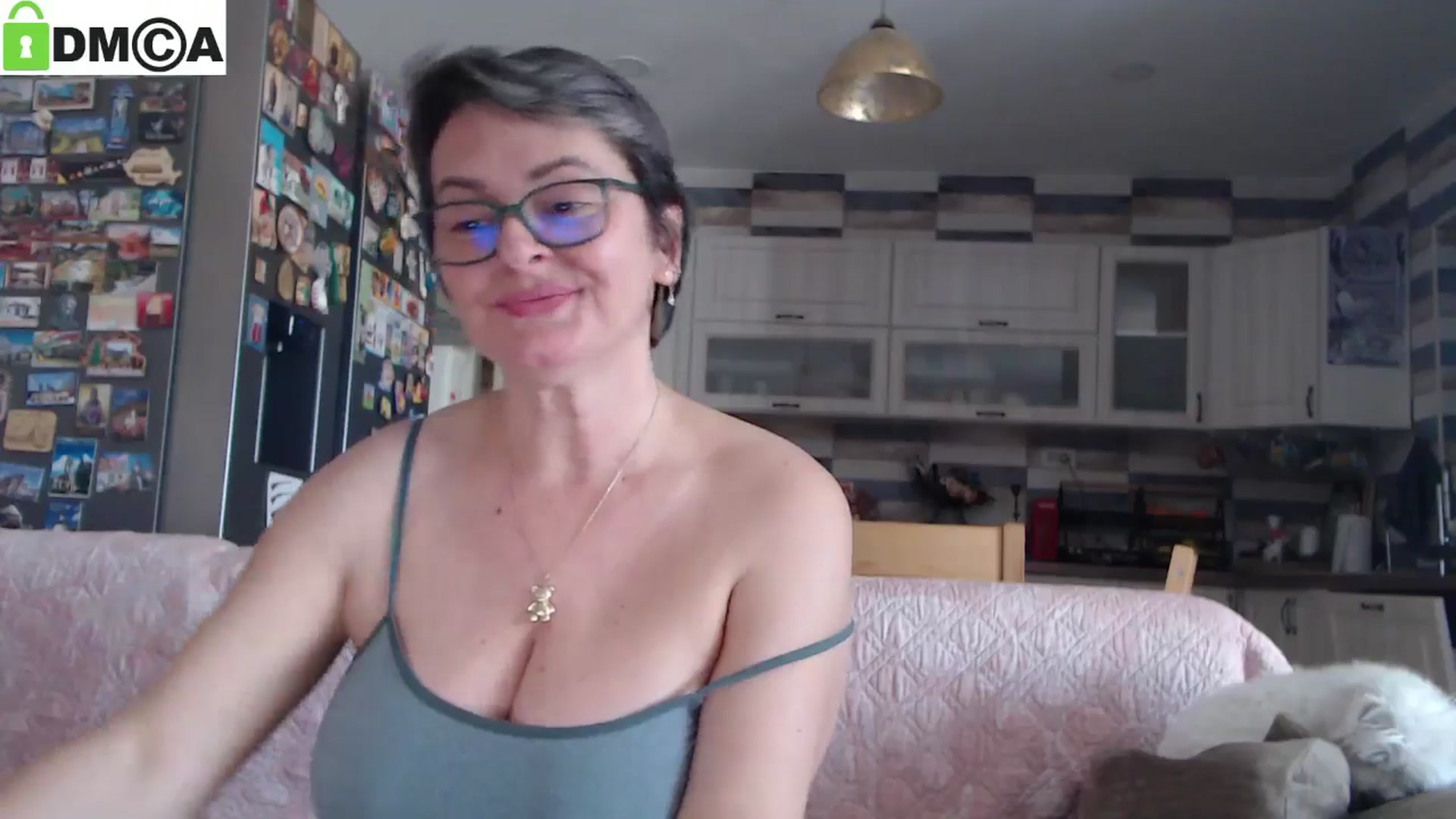 Gallery image thumbnail from silverjewel's myfreecams stream on, 11/26/2024, 10:38 image 4 of 20
