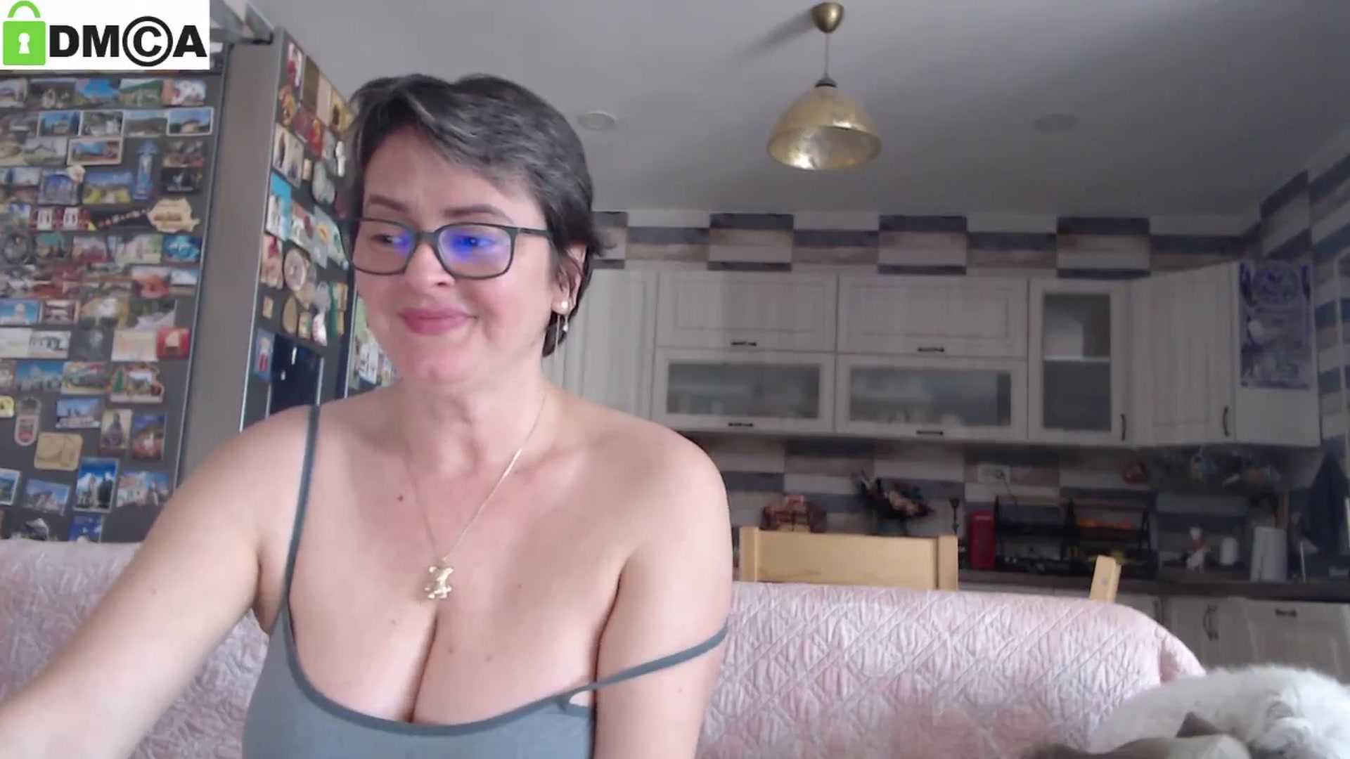 Gallery image thumbnail from silverjewel's myfreecams stream on, 11/26/2024, 10:38 image 2 of 20