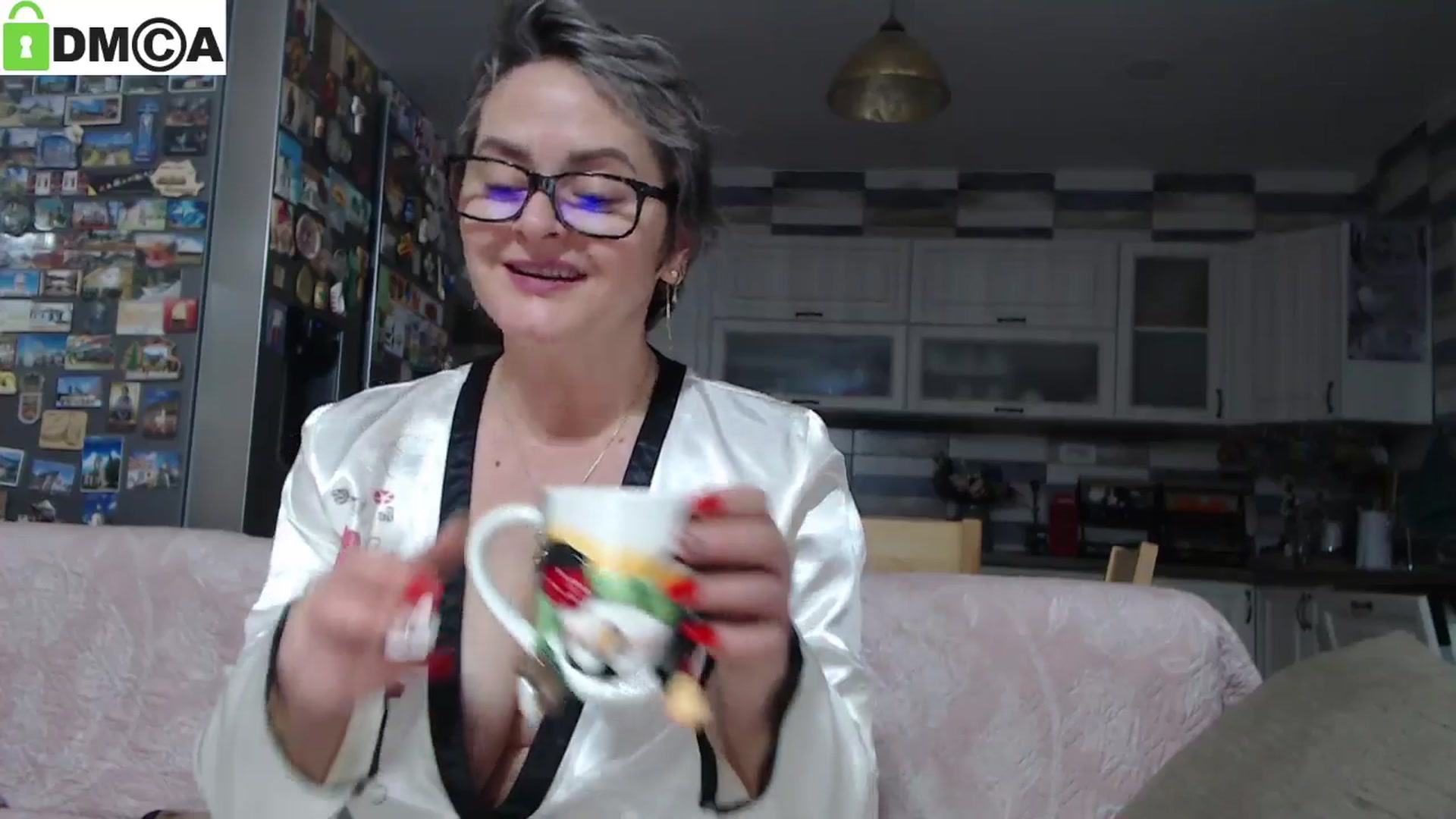 Gallery image thumbnail from silverjewel's myfreecams stream on, 12/05/2024, 10:42 image 11 of 20