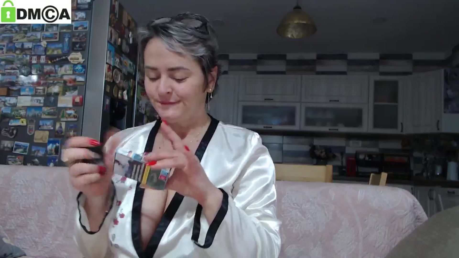 Gallery image thumbnail from silverjewel's myfreecams stream on, 12/05/2024, 10:42 image 14 of 20
