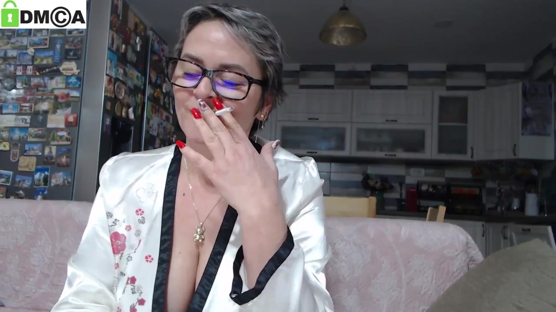 Gallery image thumbnail from silverjewel's myfreecams stream on, 12/05/2024, 10:42 image 3 of 20