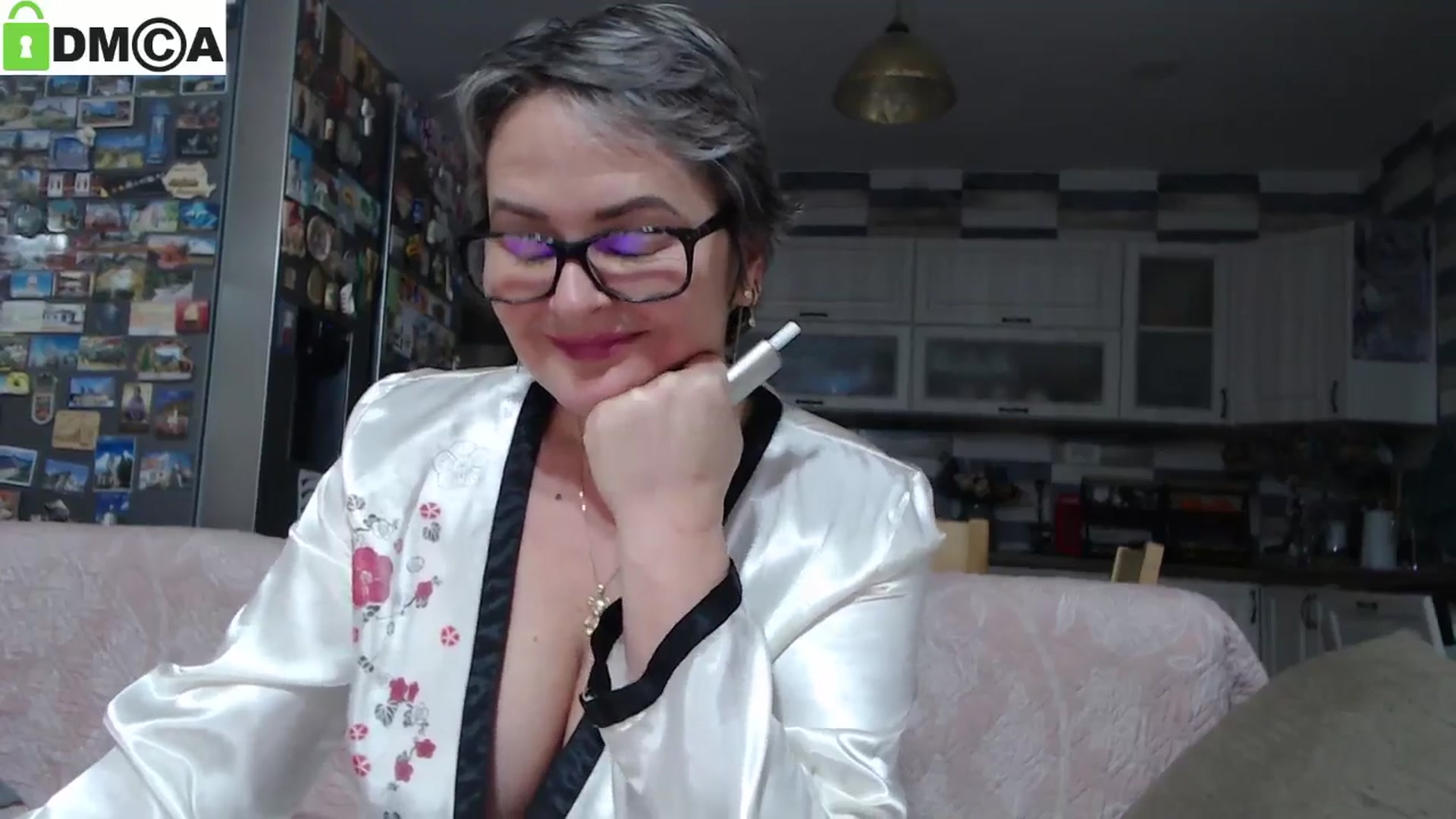 Gallery image thumbnail from silverjewel's myfreecams stream on, 12/05/2024, 10:42 image 9 of 20