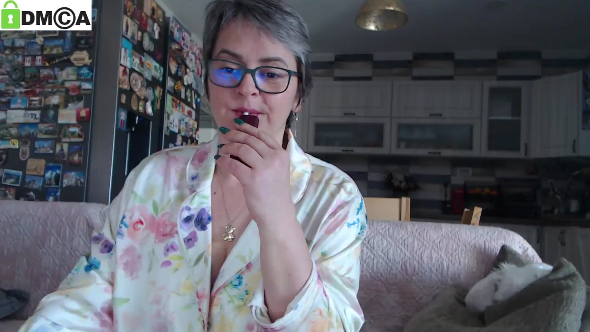 Gallery image thumbnail from silverjewel's myfreecams stream on, 12/17/2024, 10:53 image 5 of 20