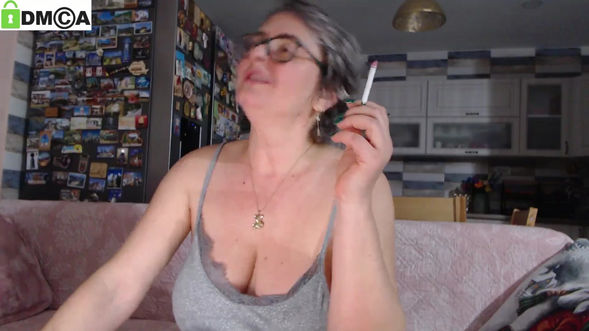 Gallery image thumbnail from silverjewel's myfreecams stream on, 12/25/2024, 17:33 image 7 of 20