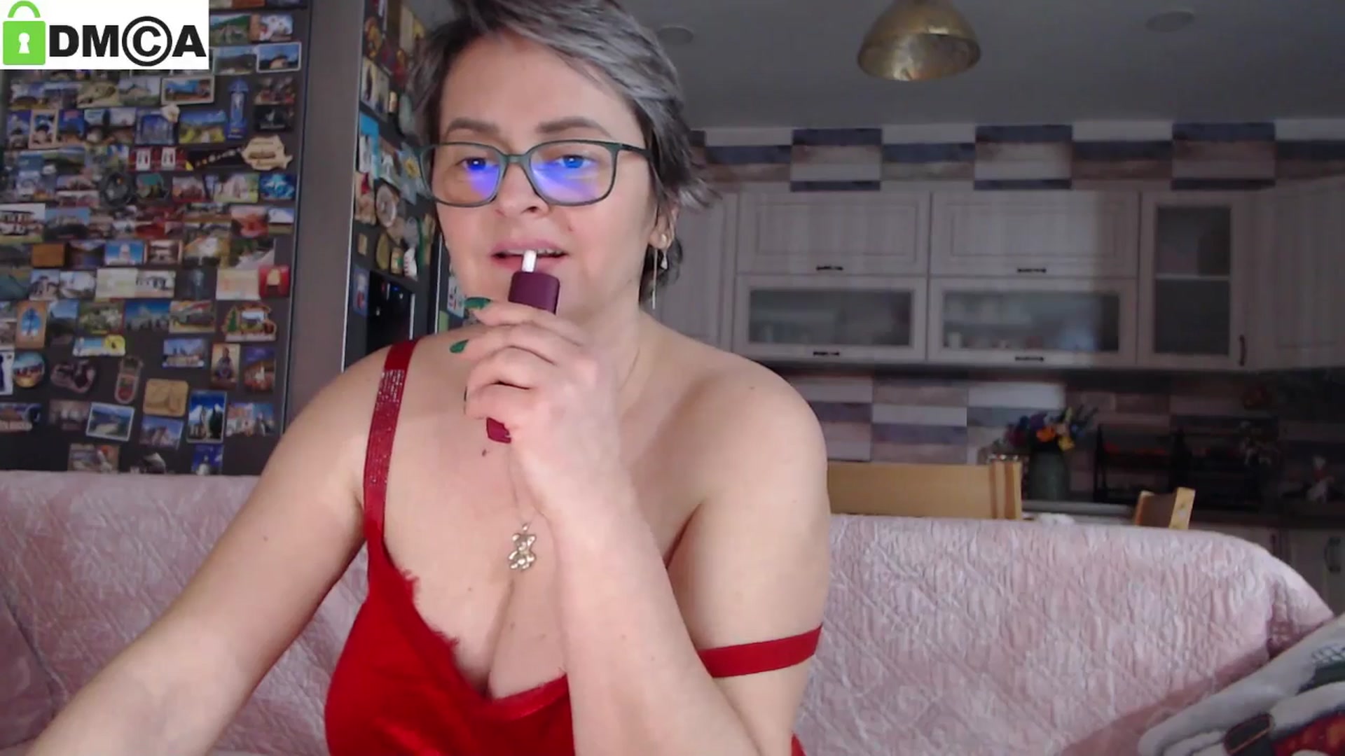 Gallery image thumbnail from silverjewel's myfreecams stream on, 12/26/2024, 13:38 image 6 of 20