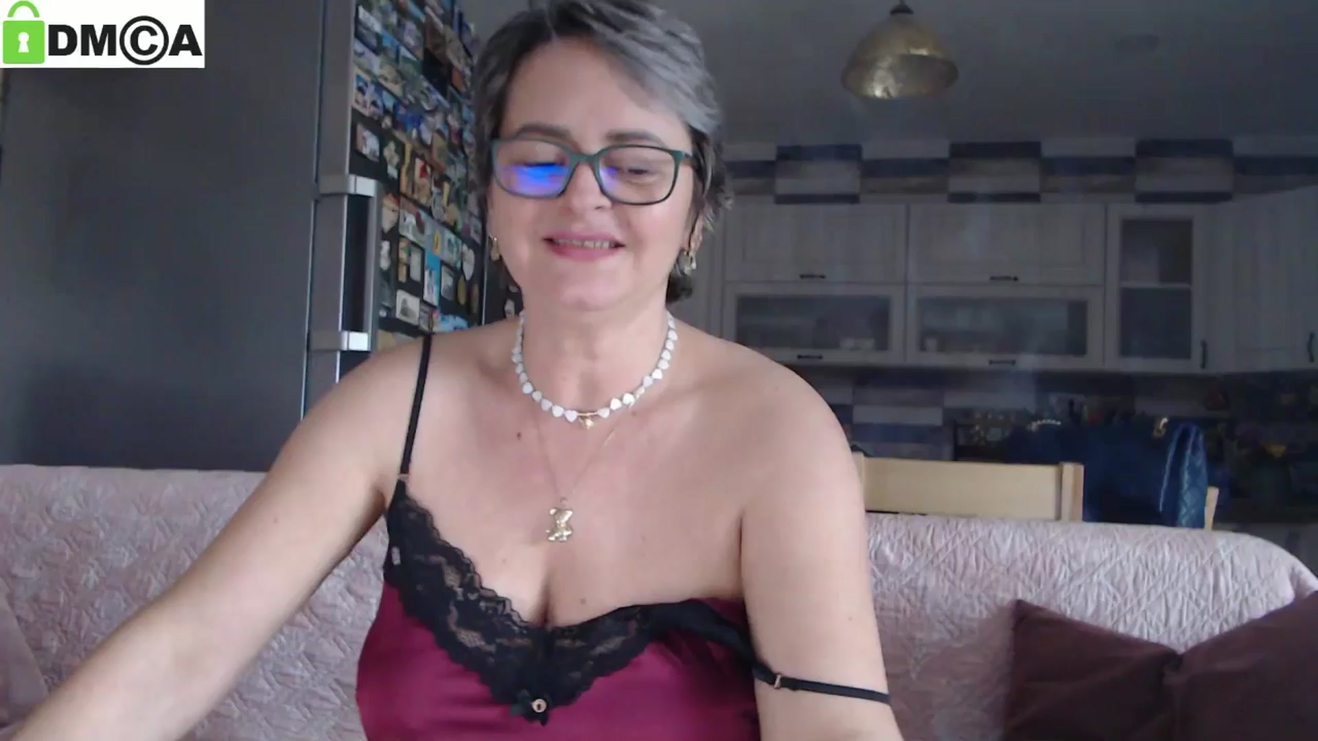 Gallery image thumbnail from silverjewel's myfreecams stream on, 01/10/2025, 11:22 image 1 of 20