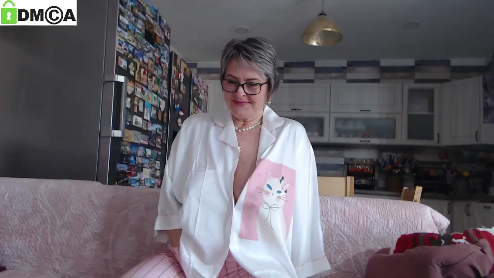 Gallery image thumbnail from silverjewel's myfreecams stream on, 01/16/2025, 10:42 image 1 of 20