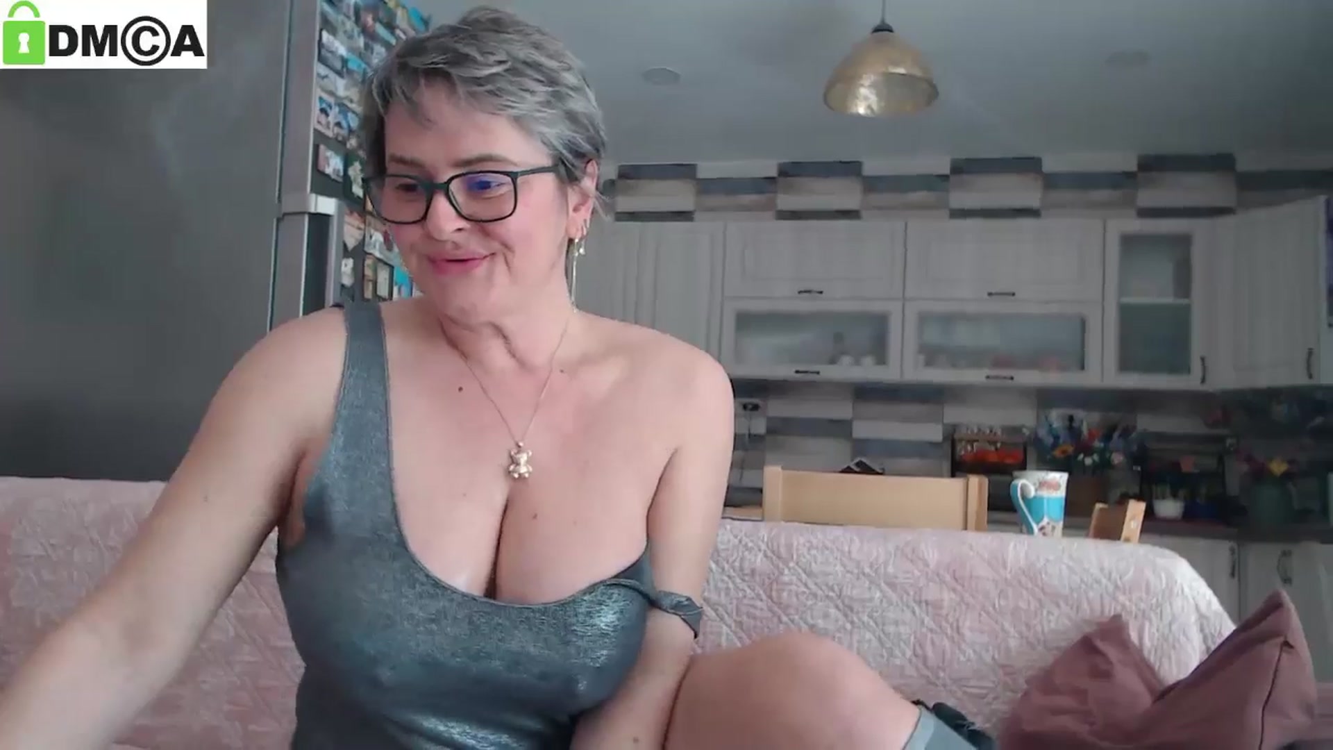 Gallery image thumbnail from silverjewel's myfreecams stream on, 01/23/2025, 11:53 image 20 of 20