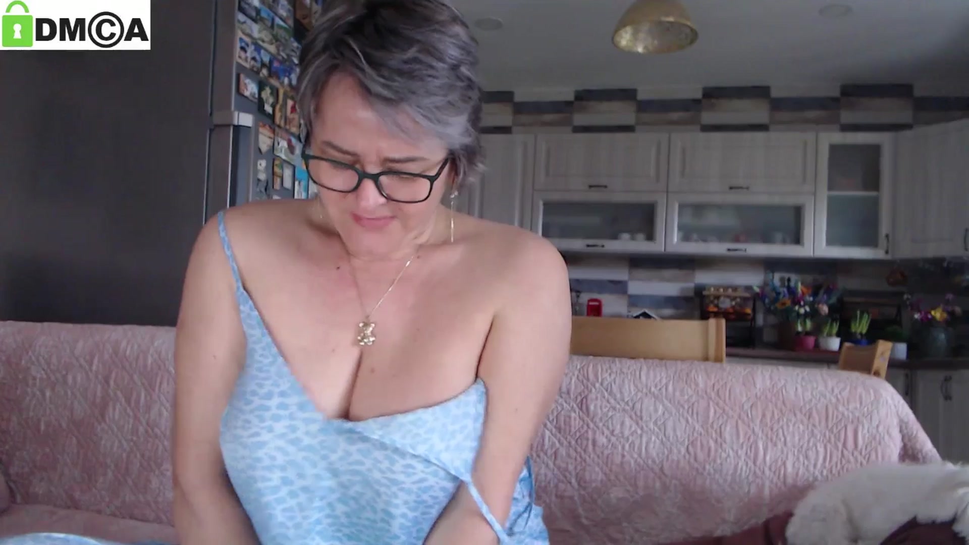 Gallery image thumbnail from silverjewel's myfreecams stream on, 01/27/2025, 10:17 image 2 of 20