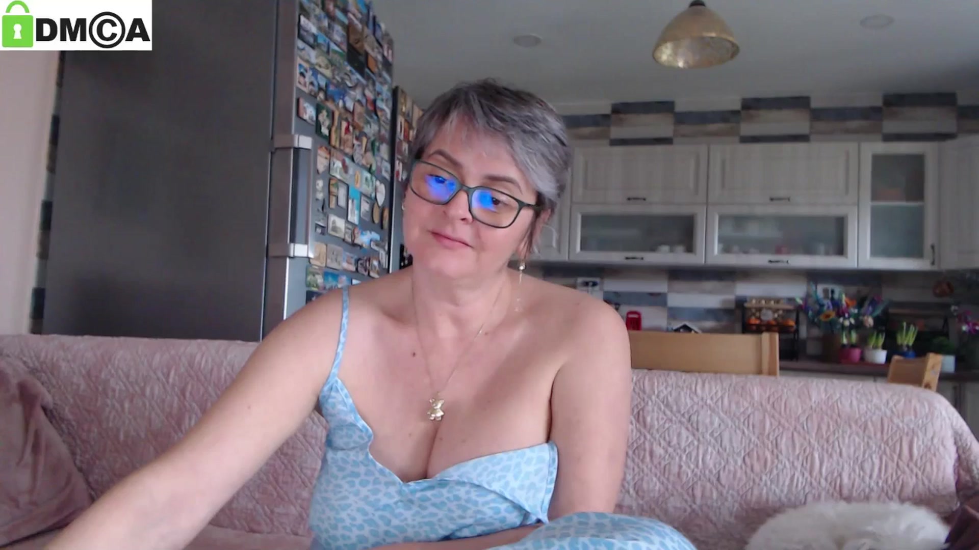 Gallery image thumbnail from silverjewel's myfreecams stream on, 01/27/2025, 10:17 image 18 of 20
