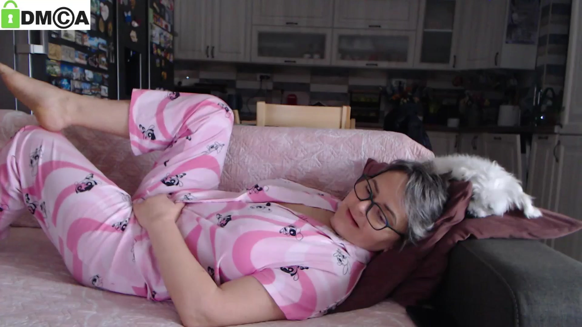Gallery image thumbnail from silverjewel's myfreecams stream on, 01/30/2025, 09:51 image 7 of 20
