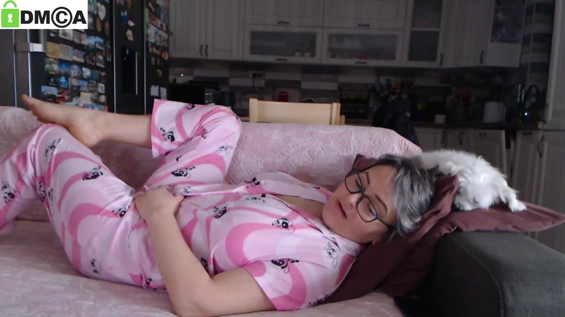 Gallery image thumbnail from silverjewel's myfreecams stream on, 01/30/2025, 09:51 image 6 of 20