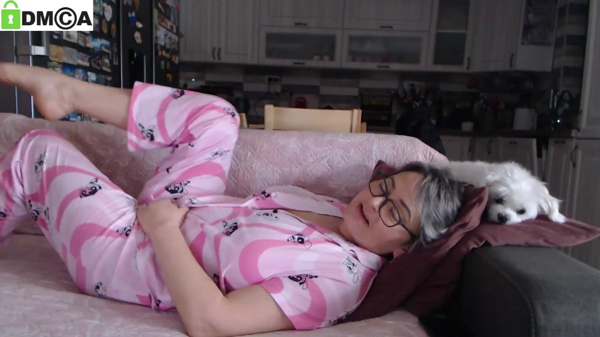 Gallery image thumbnail from silverjewel's myfreecams stream on, 01/30/2025, 09:51 image 8 of 20