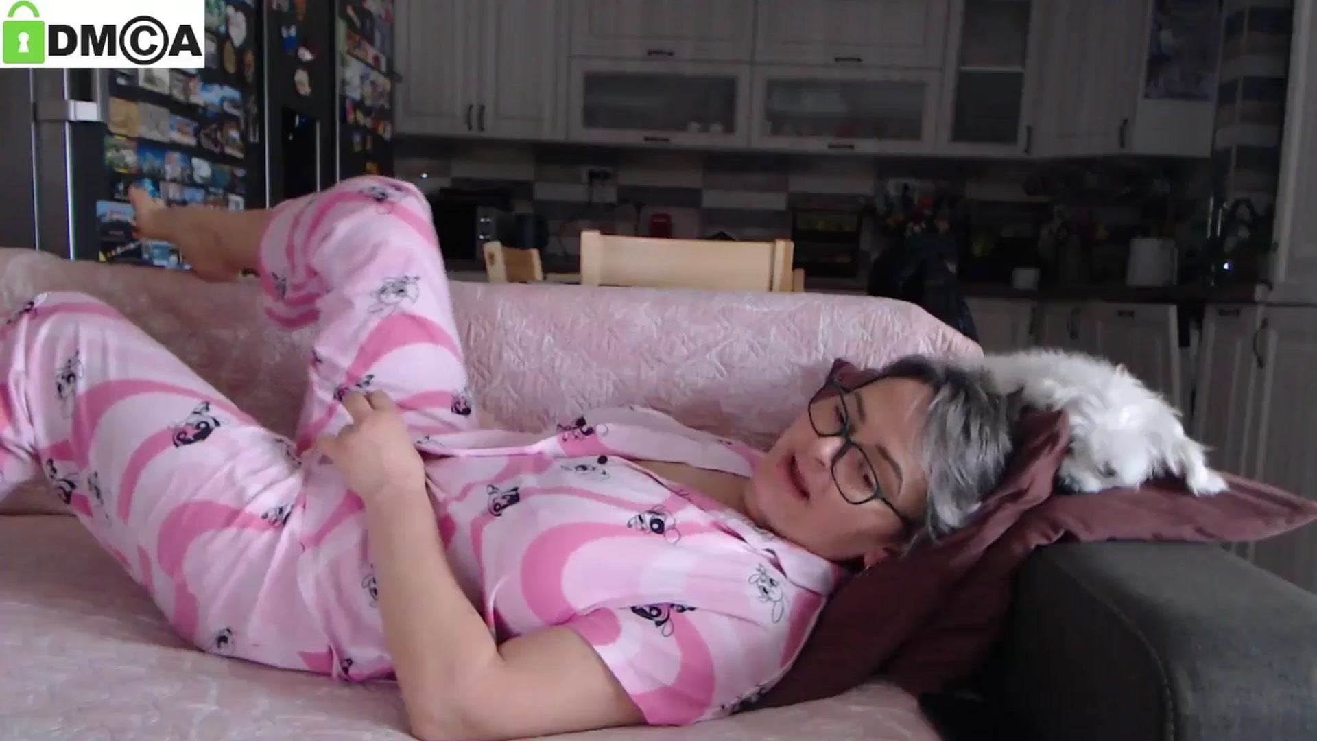 Gallery image thumbnail from silverjewel's myfreecams stream on, 01/30/2025, 09:51 image 3 of 20