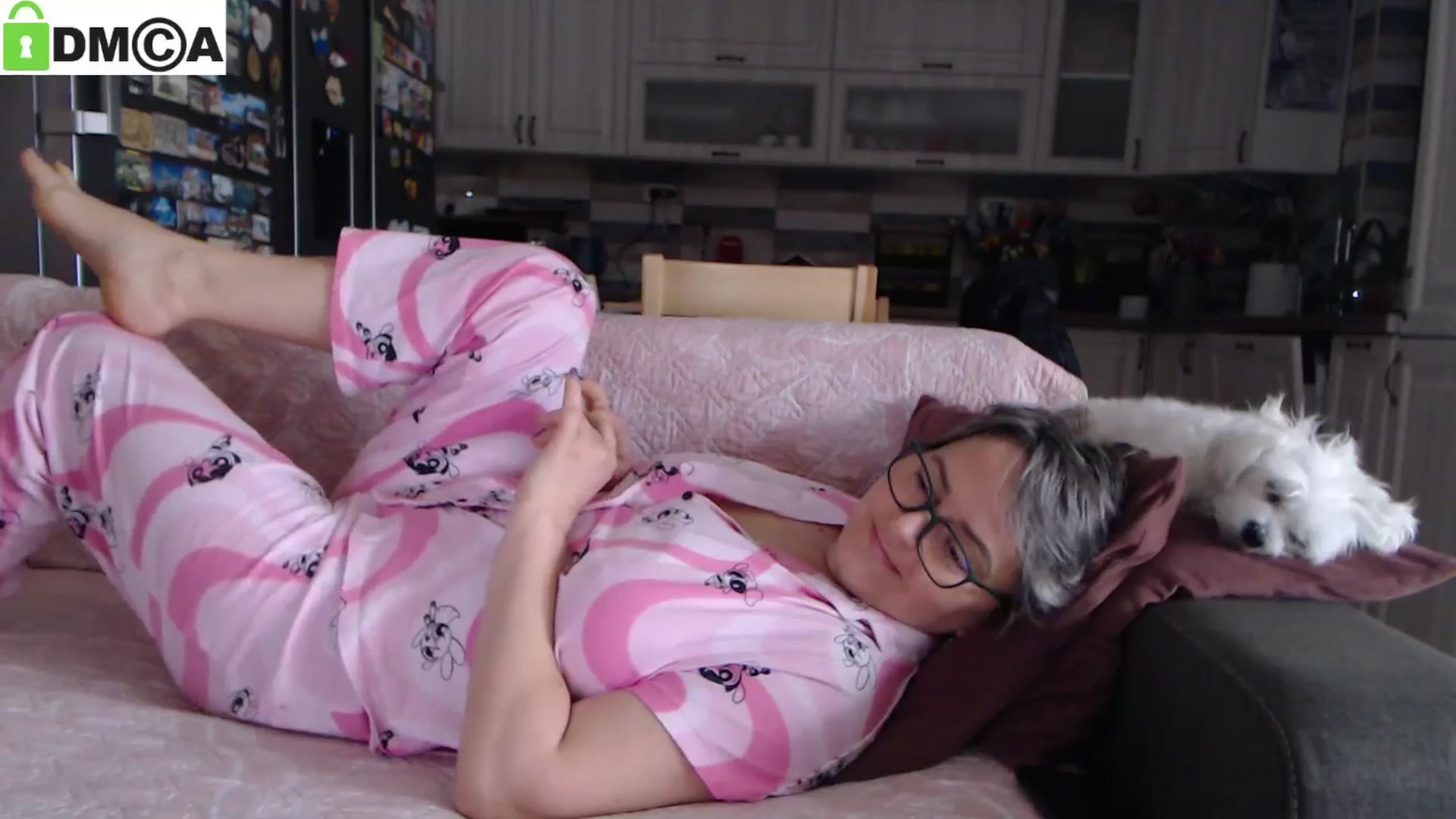 Gallery image thumbnail from silverjewel's myfreecams stream on, 01/30/2025, 09:51 image 9 of 20