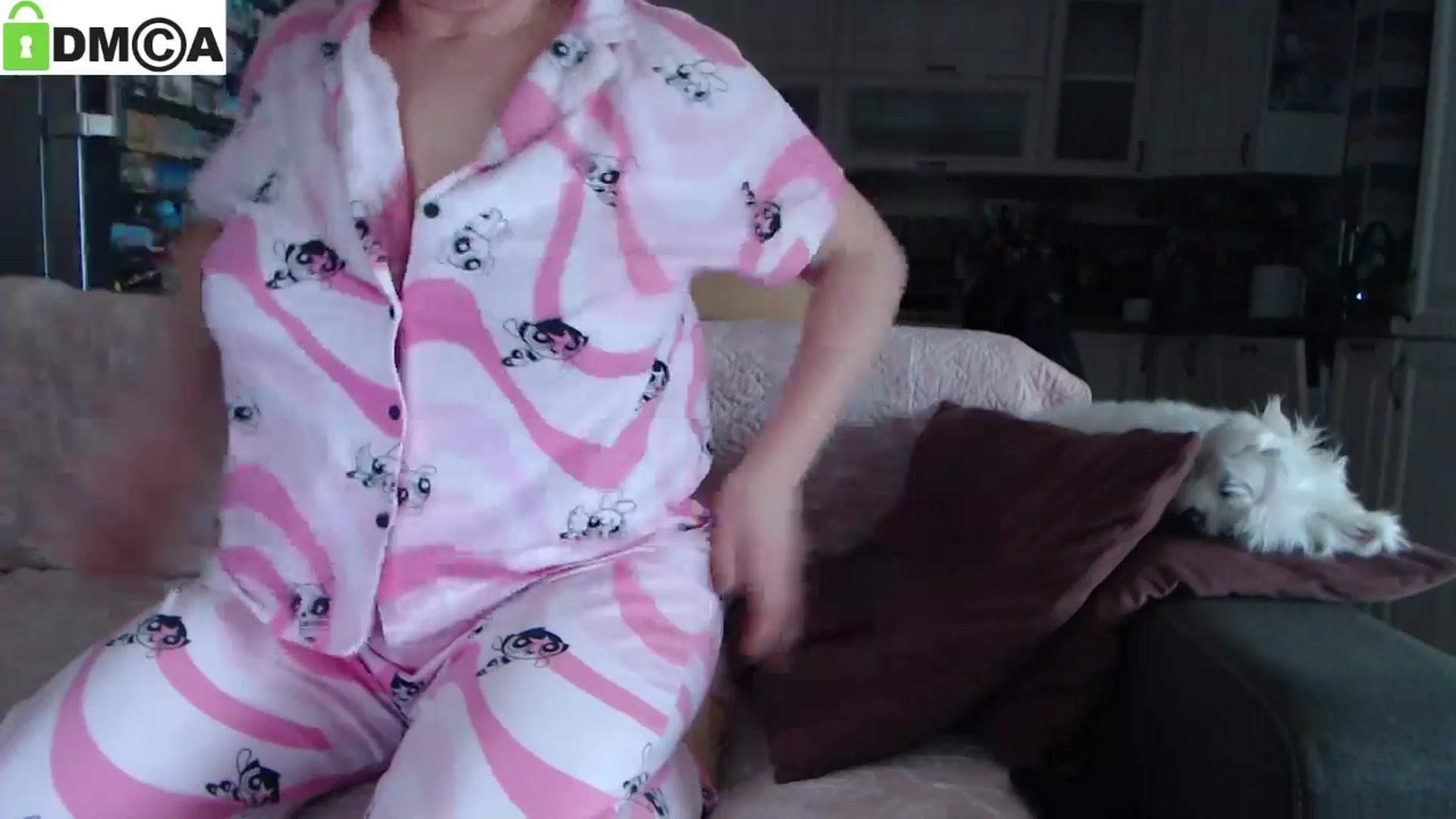 Gallery image thumbnail from silverjewel's myfreecams stream on, 01/30/2025, 09:51 image 15 of 20