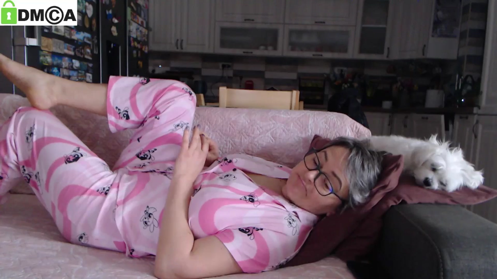 Gallery image thumbnail from silverjewel's myfreecams stream on, 01/30/2025, 09:51 image 10 of 20
