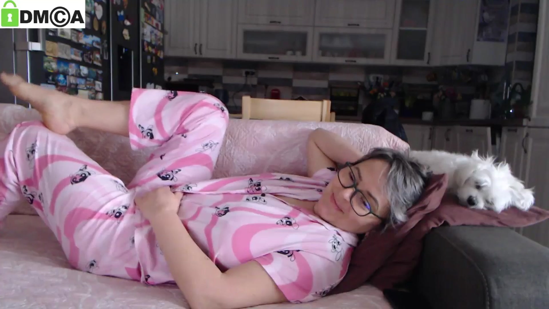 Gallery image thumbnail from silverjewel's myfreecams stream on, 01/30/2025, 09:51 image 13 of 20