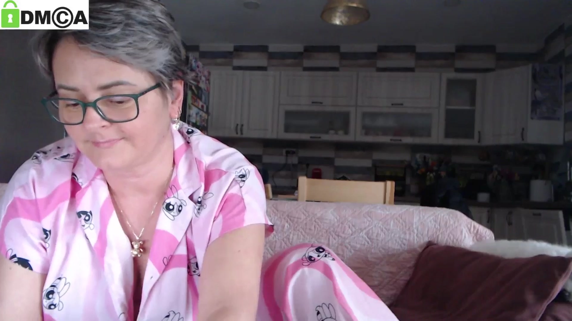 Gallery image thumbnail from silverjewel's myfreecams stream on, 01/30/2025, 09:51 image 18 of 20