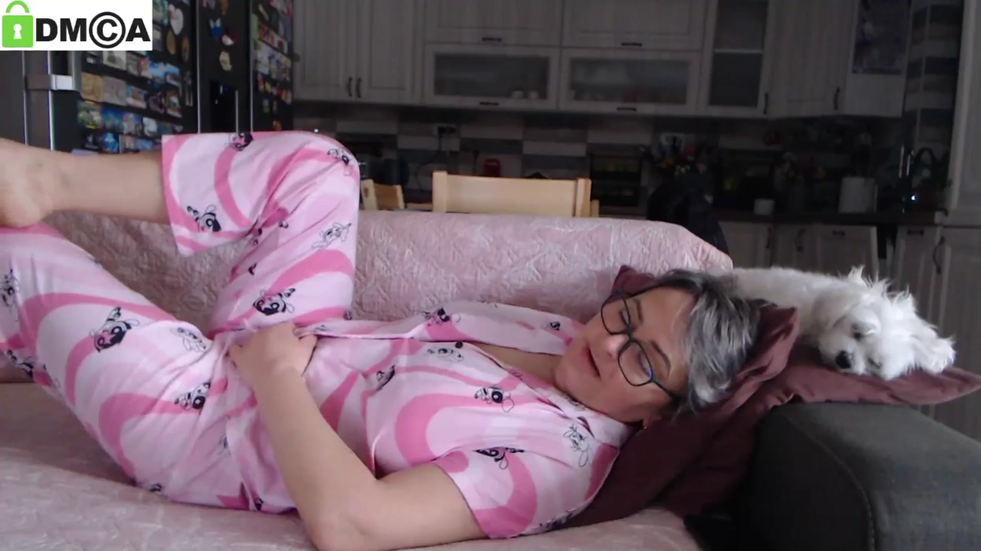 Gallery image thumbnail from silverjewel's myfreecams stream on, 01/30/2025, 09:51 image 11 of 20